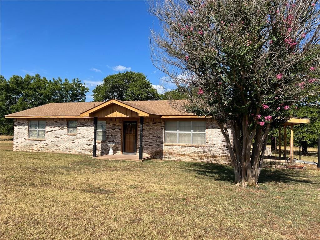 Tecumseh, Pottawatomie County, OK House for sale Property ID 414383293