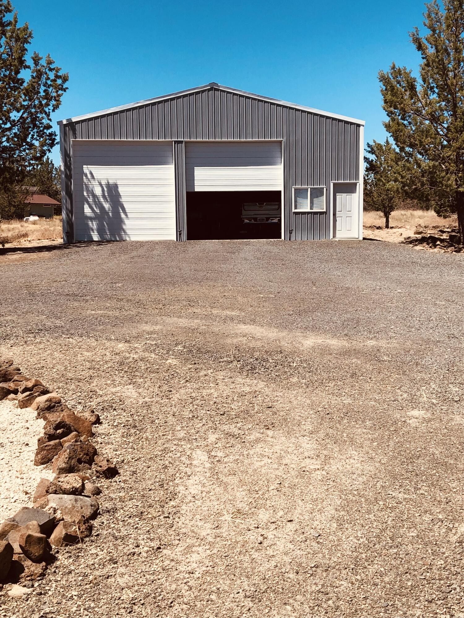 Culver, Jefferson County, OR Undeveloped Land, Homesites for sale