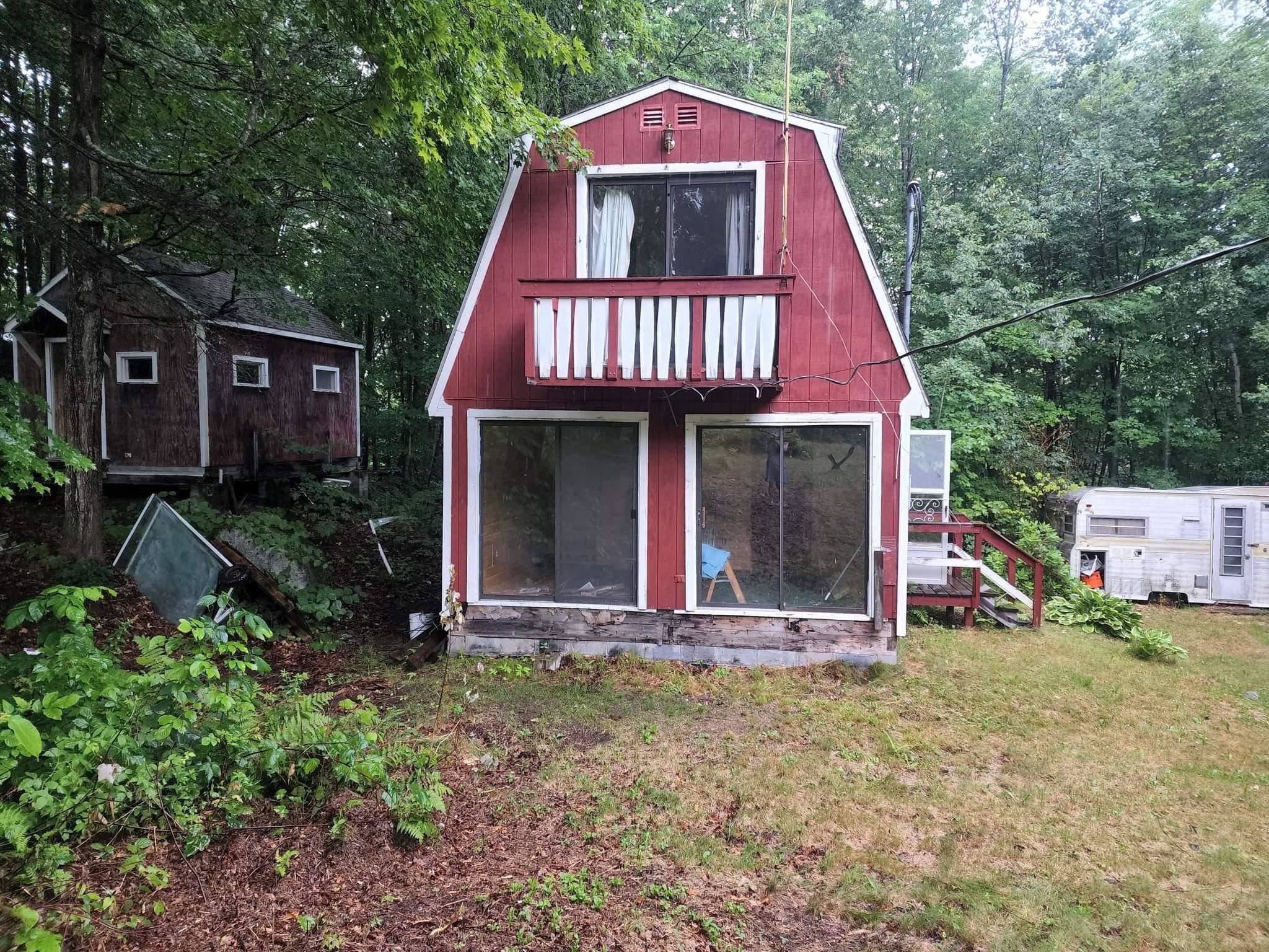 Gorham, Coos County, NH House for sale Property ID 414375925 LandWatch