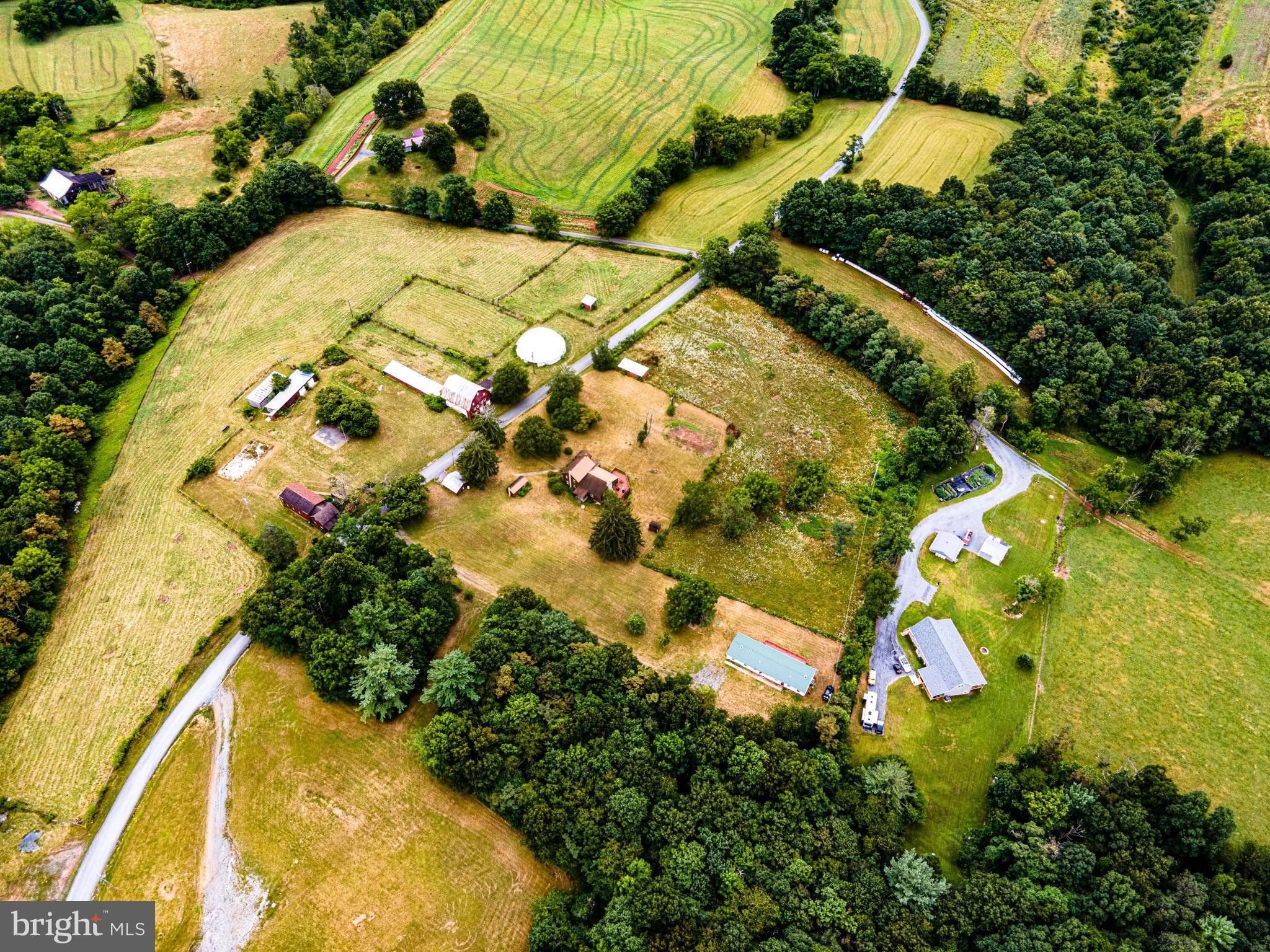 Warfordsburg, Fulton County, PA House for sale Property ID 414384824