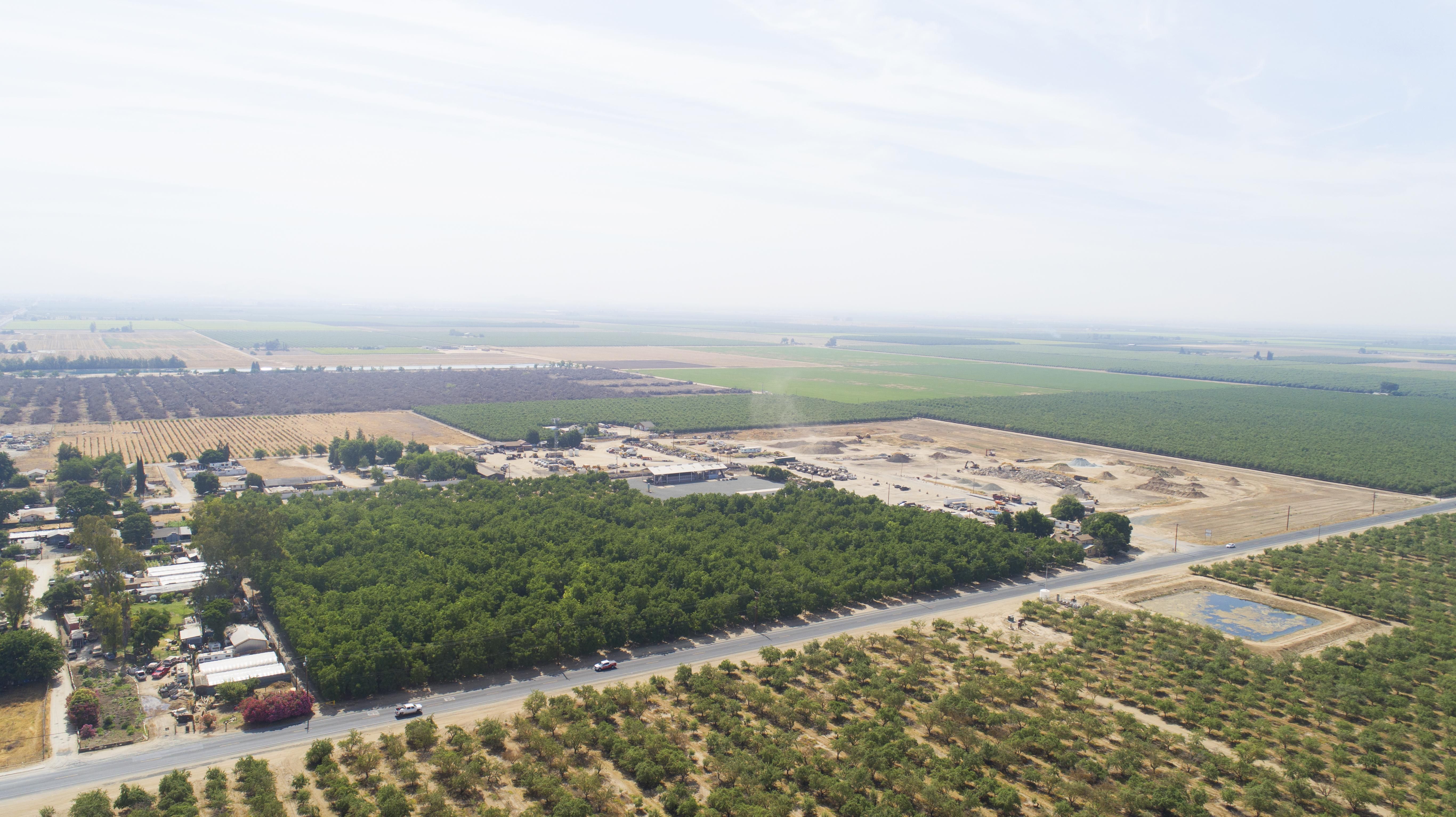 Porterville, Tulare County, CA Farms and Ranches for sale Property ID