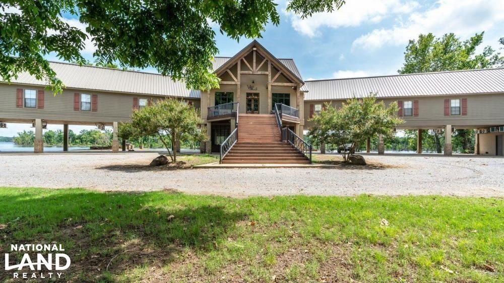 Mayersville, Issaquena County, MS Hunting Property for sale Property ID