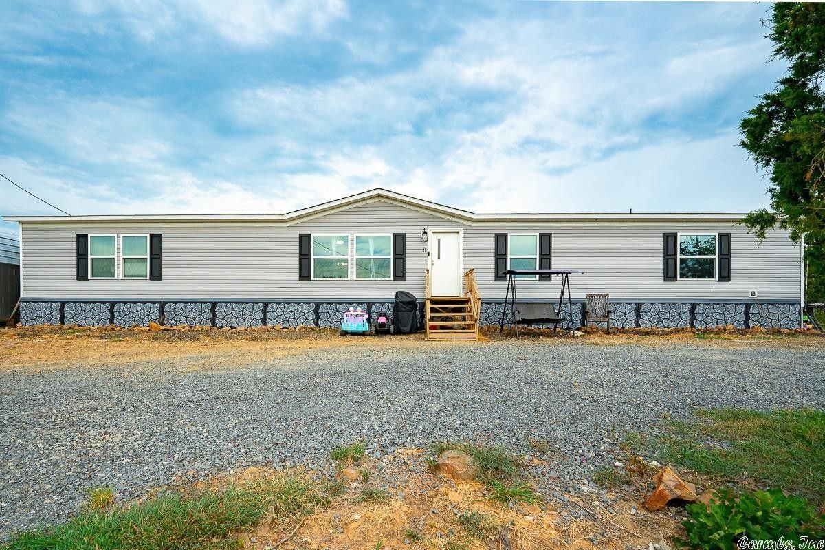 Conway, Faulkner County, AR House for sale Property ID 414385177