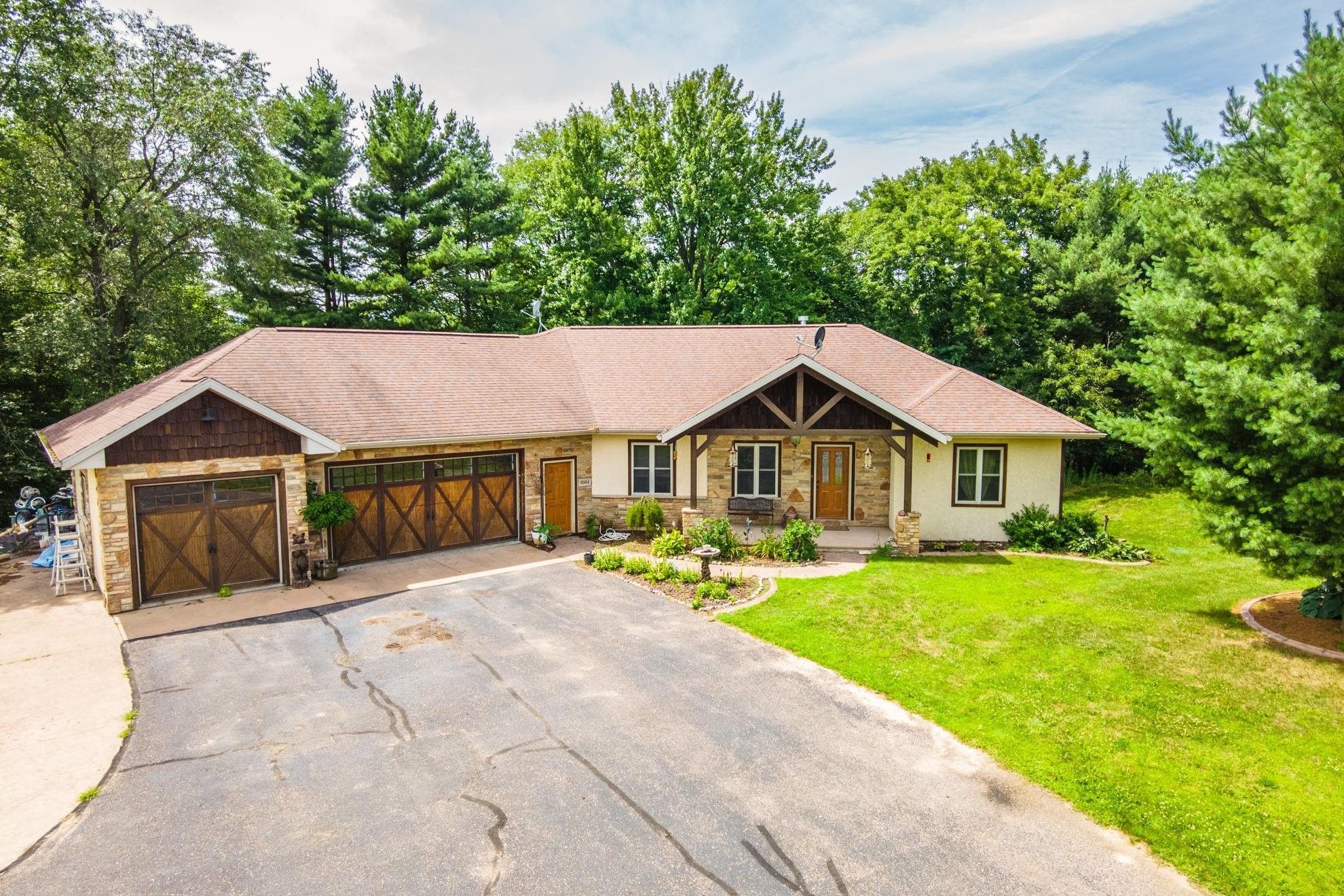 Wausau, Marathon County, WI Lakefront Property, Waterfront Property