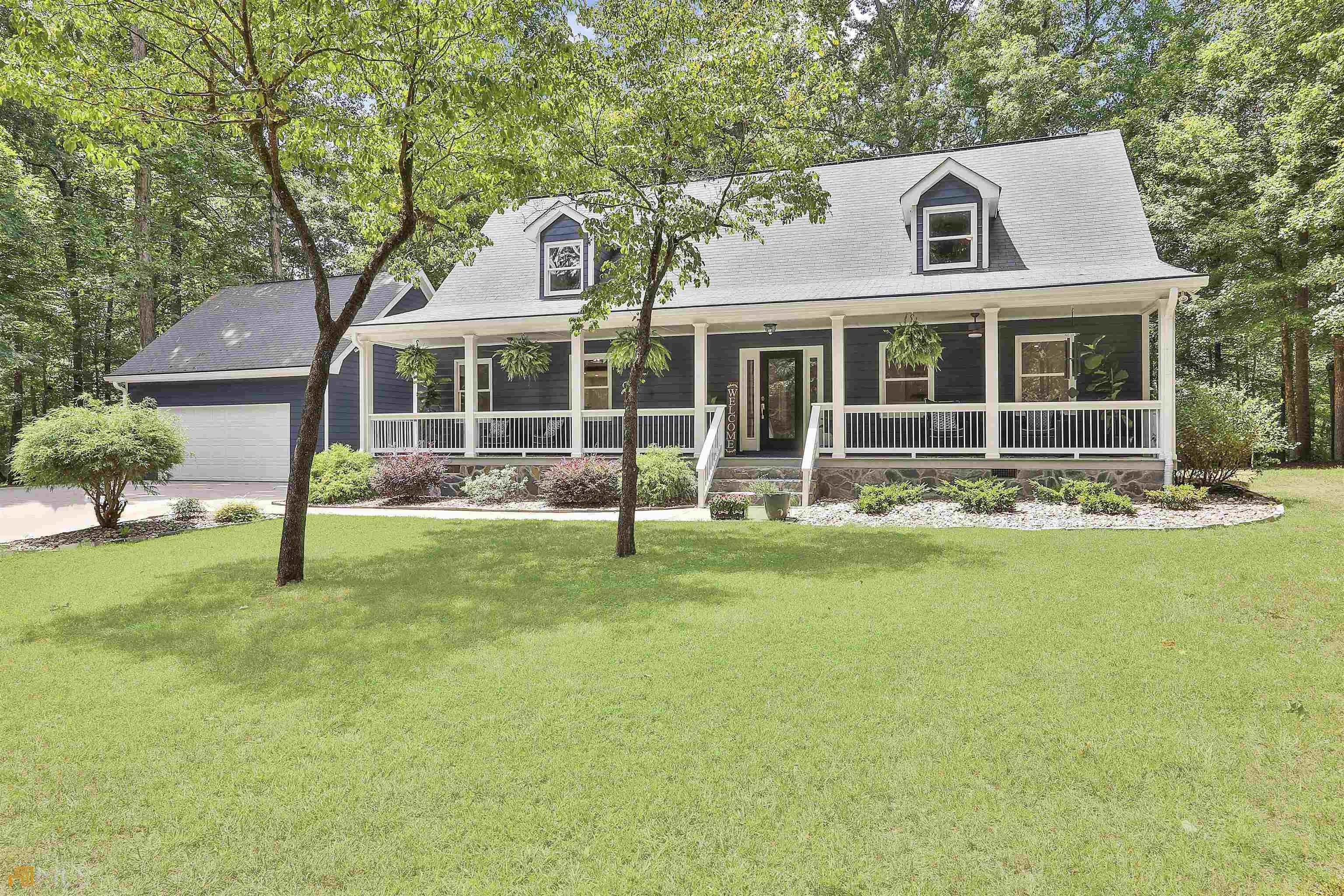 Fayetteville, Fayette County, GA House for sale Property ID 414386019