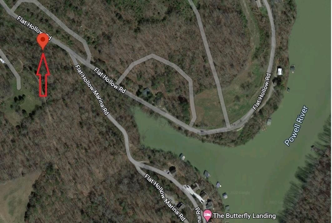 Speedwell, Campbell County, TN Recreational Property, Undeveloped Land