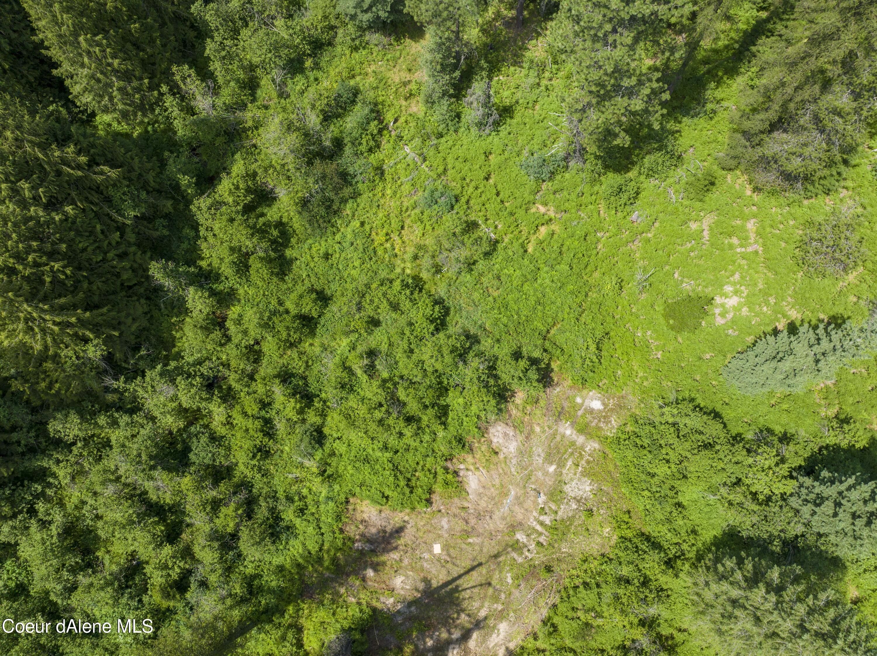 Priest River, Bonner County, ID Undeveloped Land for sale Property ID