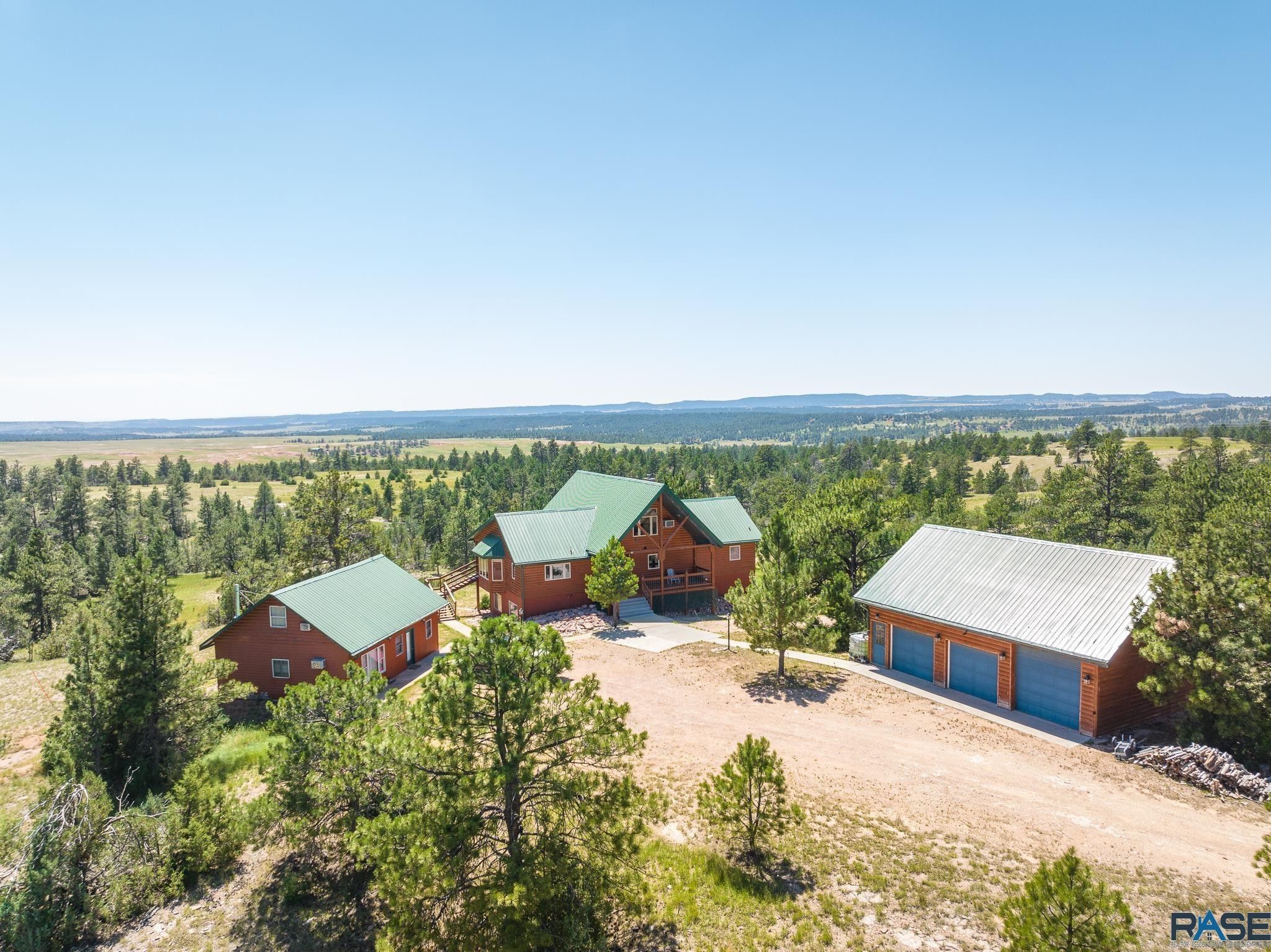 Custer, Custer County, SD House for sale Property ID 414384995 LandWatch