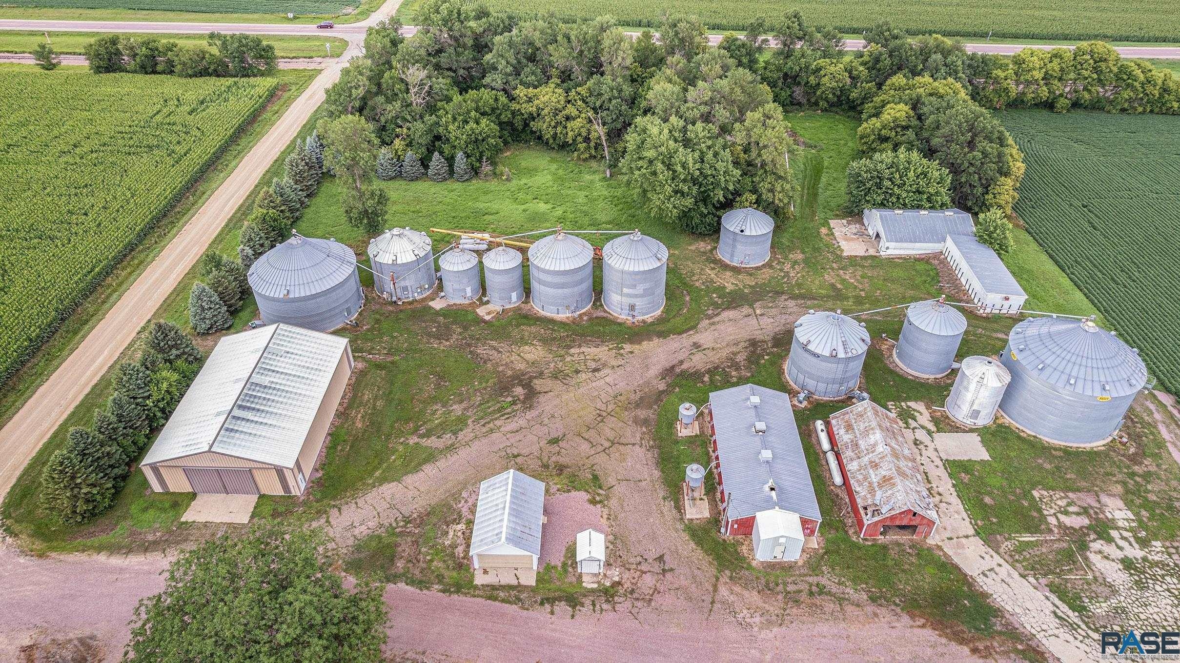 Luverne, Rock County, MN Farms and Ranches, Homesites for sale Property