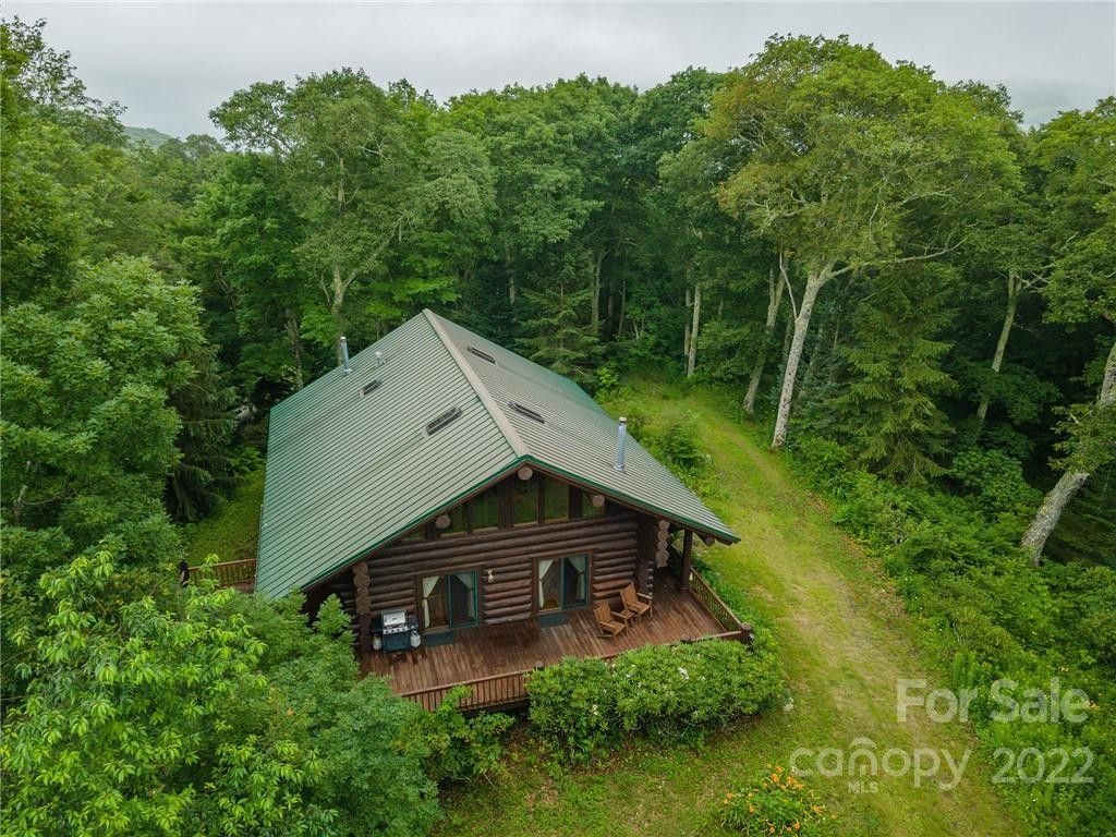 Burnsville, Yancey County, NC House for sale Property ID 414387713