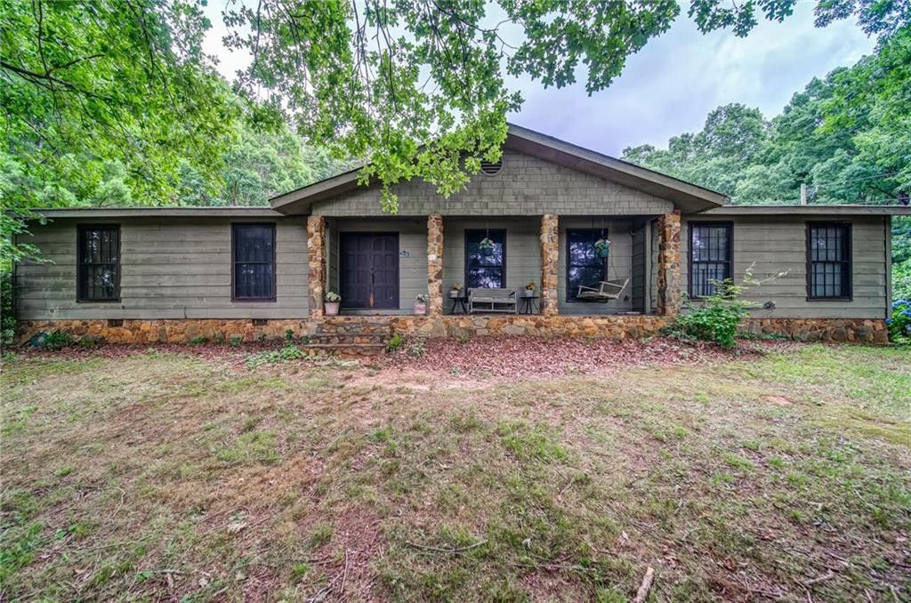 Talking Rock, Pickens County, GA House for sale Property ID 414390617