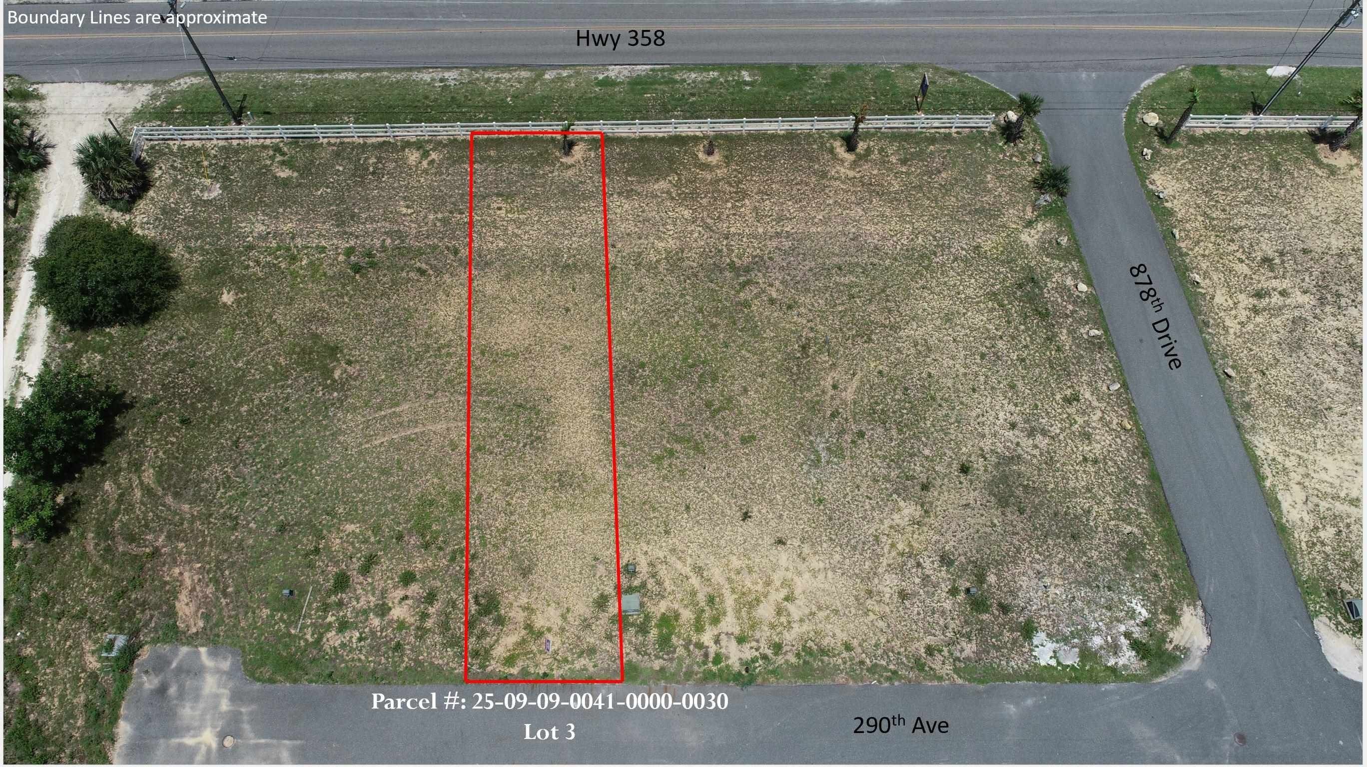 Steinhatchee, Dixie County, FL Undeveloped Land, Homesites for sale