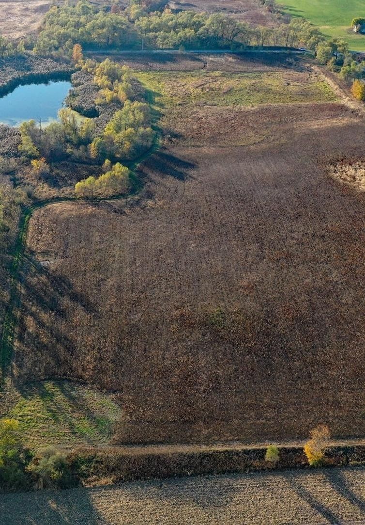 Fair Oaks, Jasper County, IN Undeveloped Land for sale Property ID