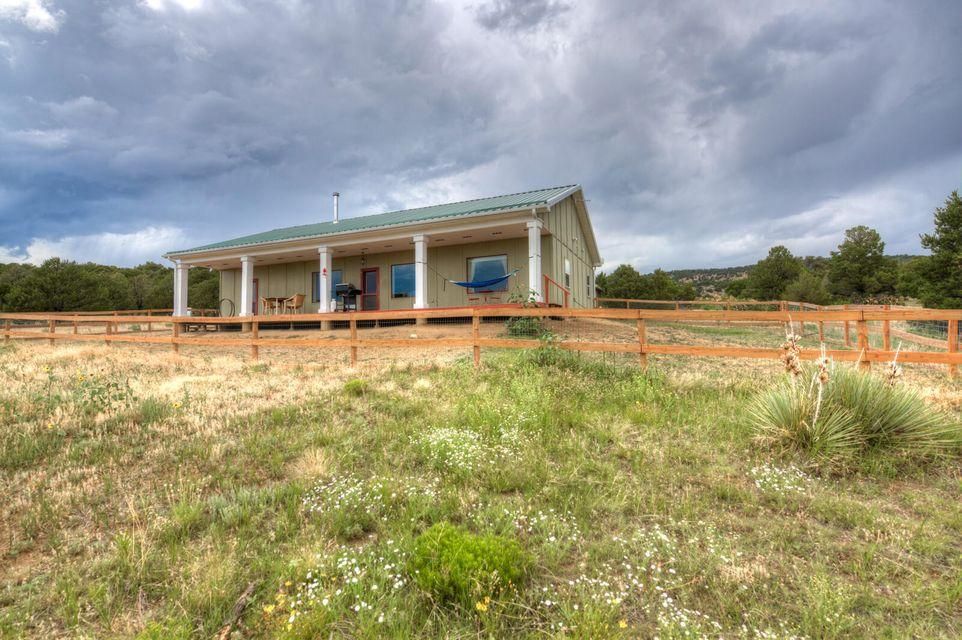 Walsenburg, Huerfano County, CO Recreational Property, House for sale