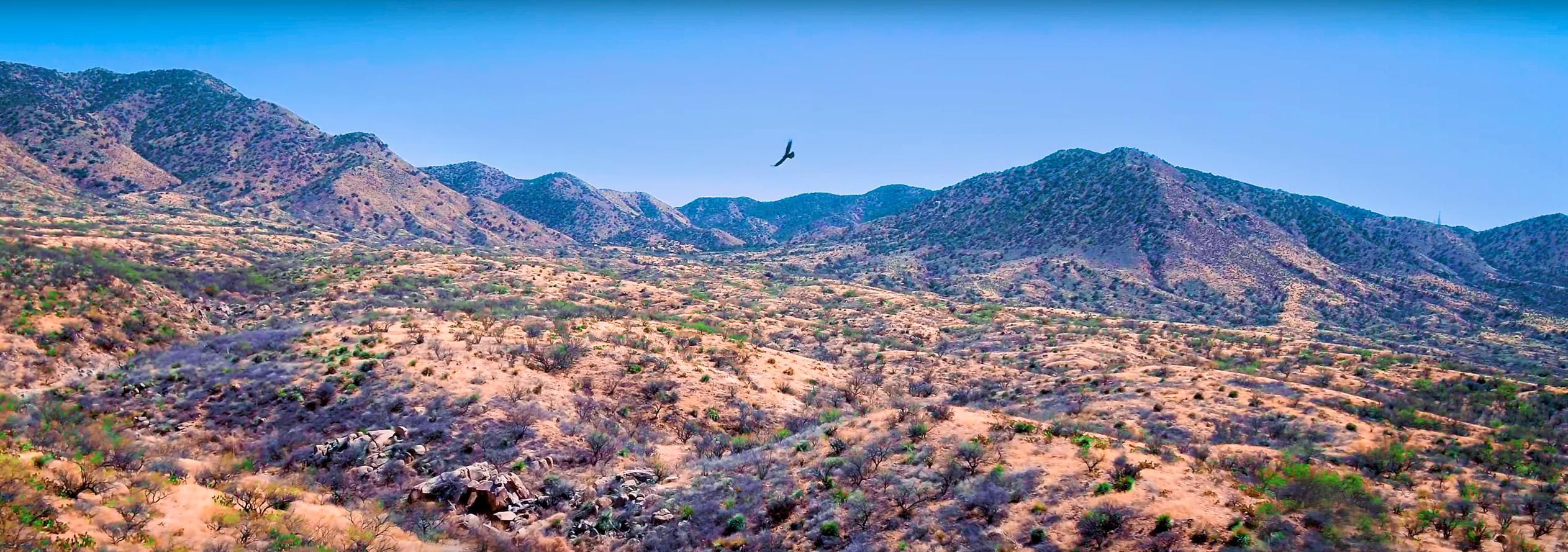 Tucson, Pima County, AZ Recreational Property, Undeveloped Land for