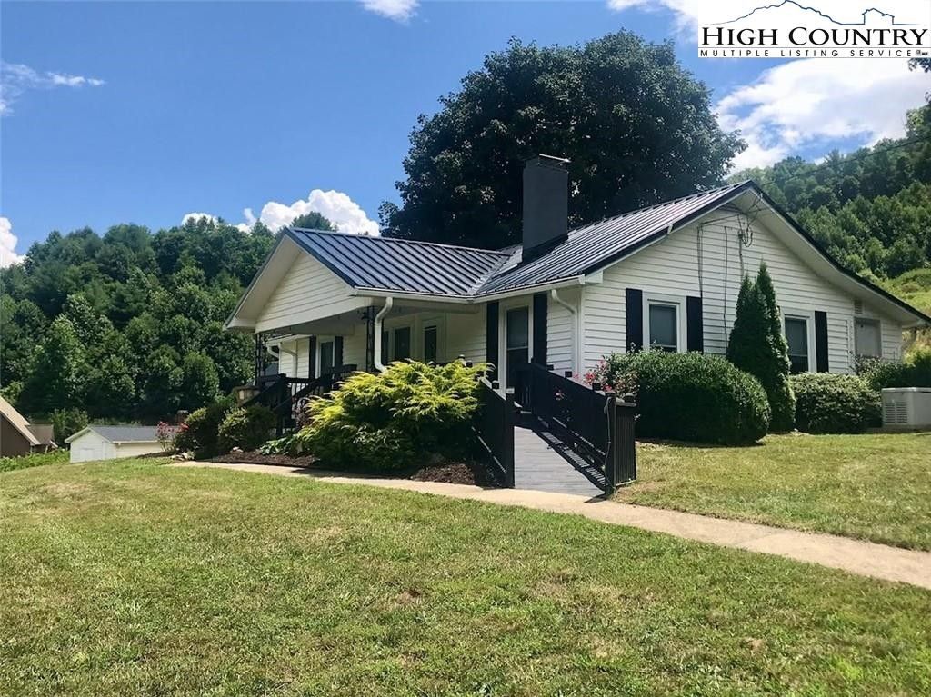 Vilas, Watauga County, NC House for sale Property ID 414392770 LandWatch