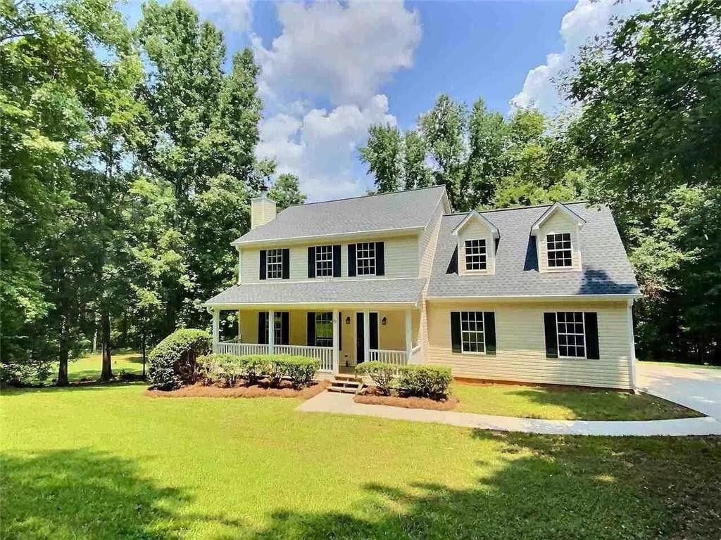 Newnan, Coweta County, GA House for sale Property ID 414392922 LandWatch