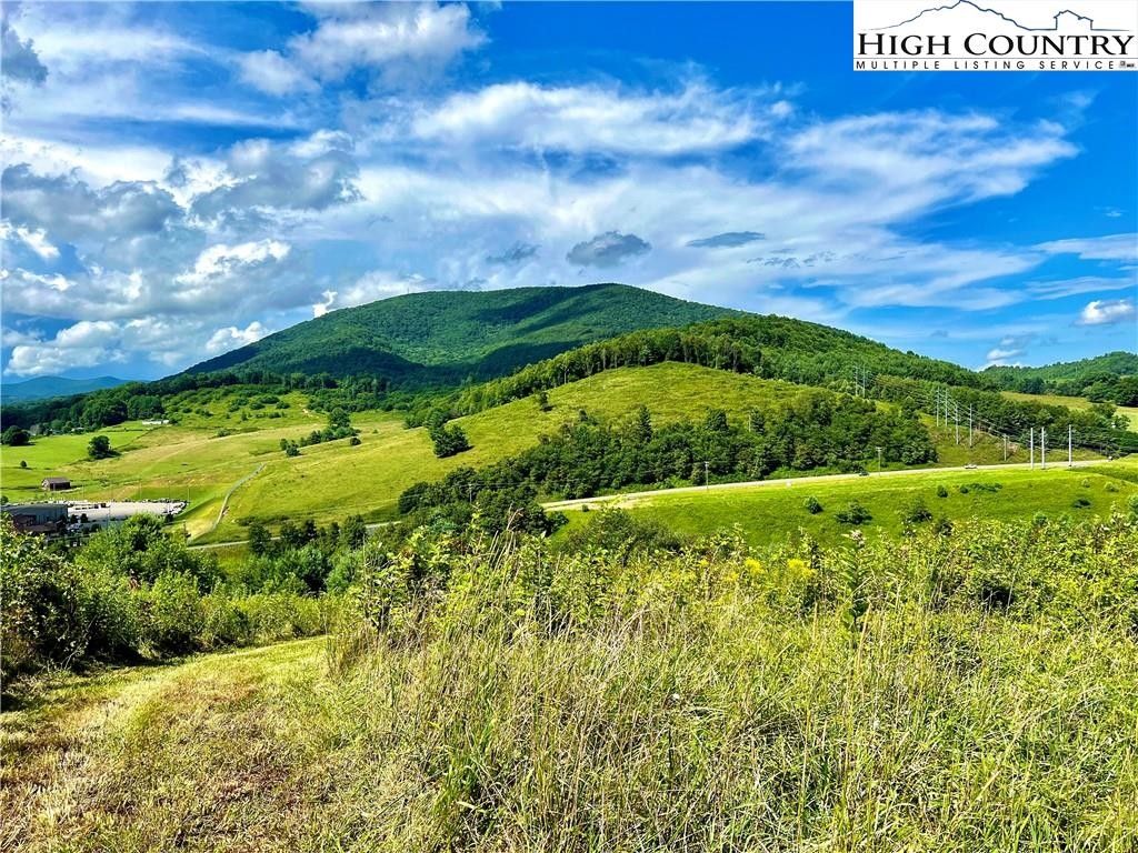 West Jefferson, Ashe County, NC Undeveloped Land for sale Property ID