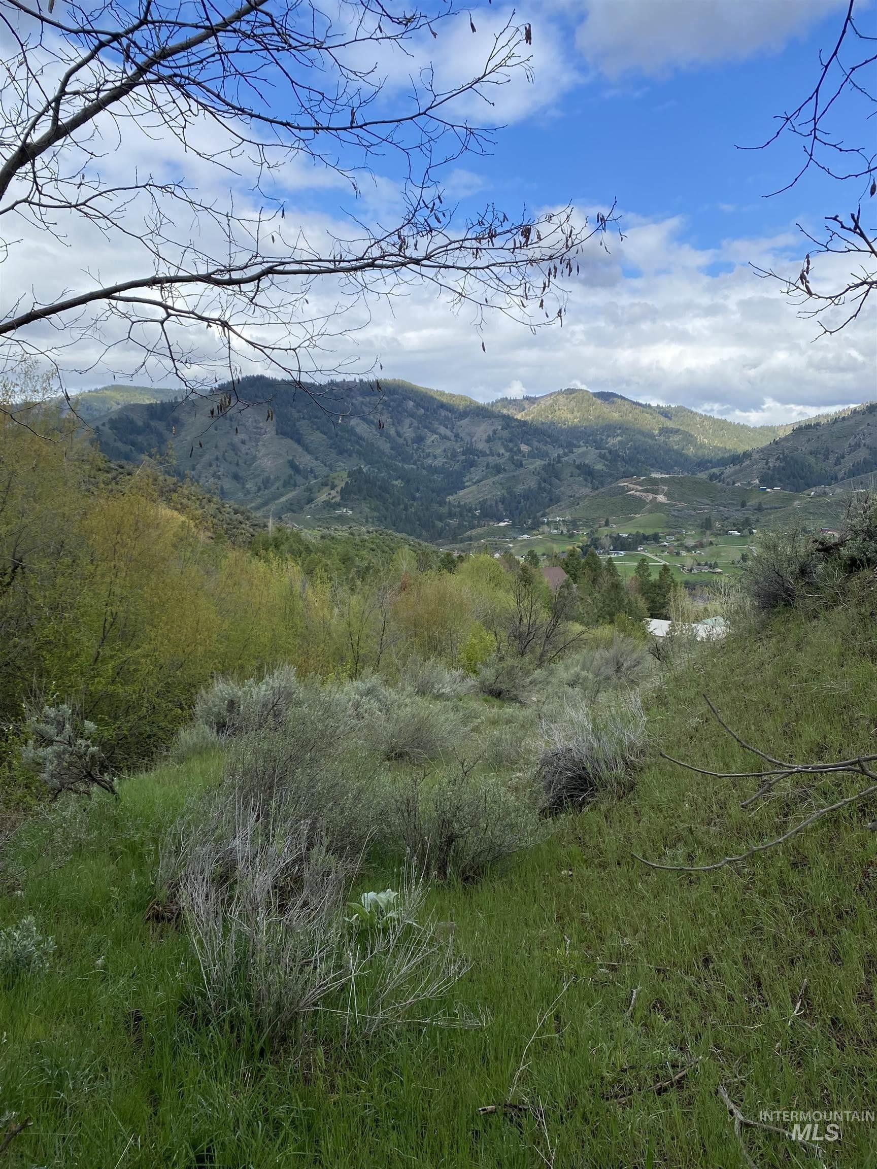 Boise, Ada County, ID Undeveloped Land for sale Property ID 412839919