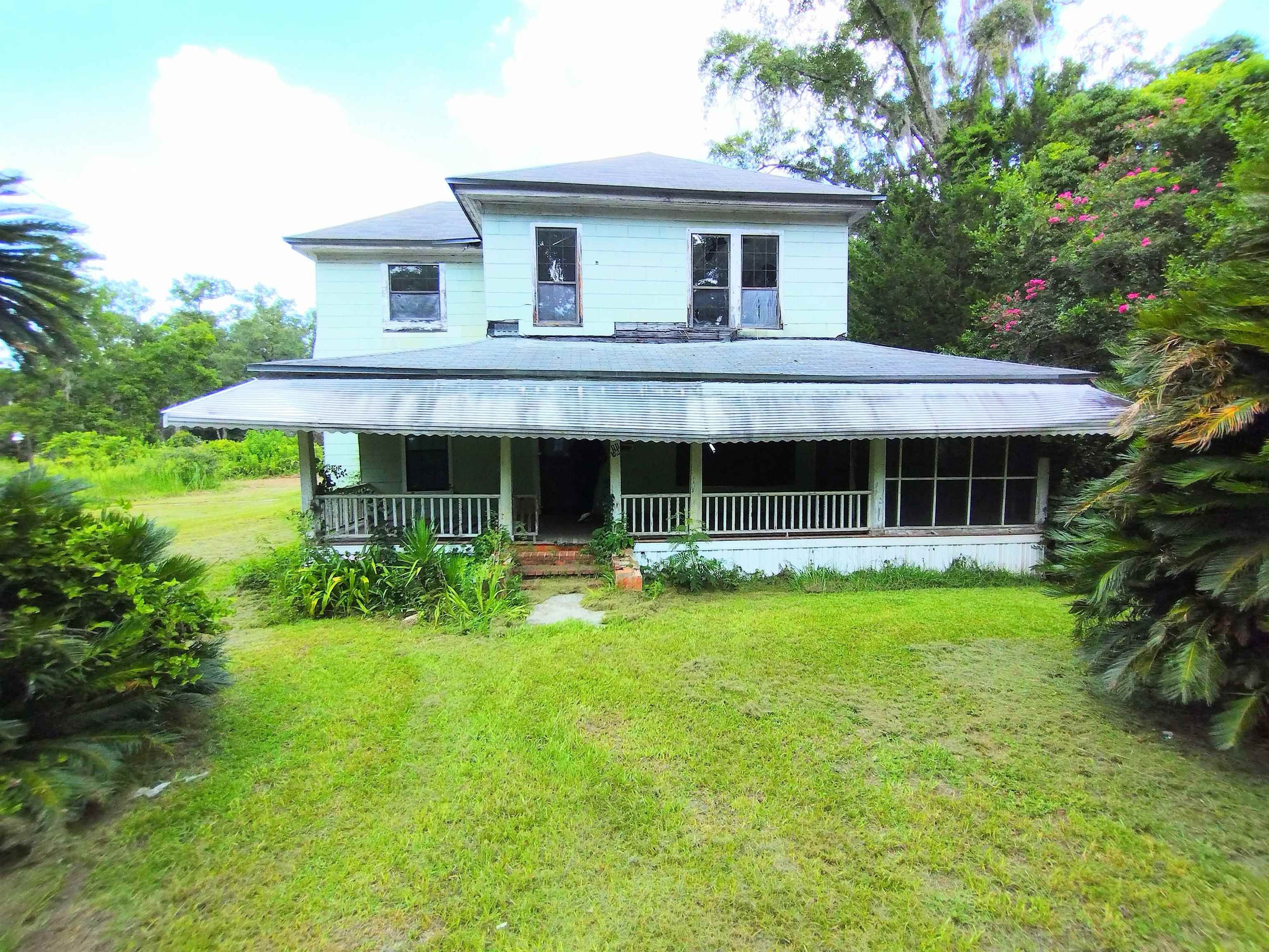 Monticello, Jefferson County, FL House for sale Property ID 414393515