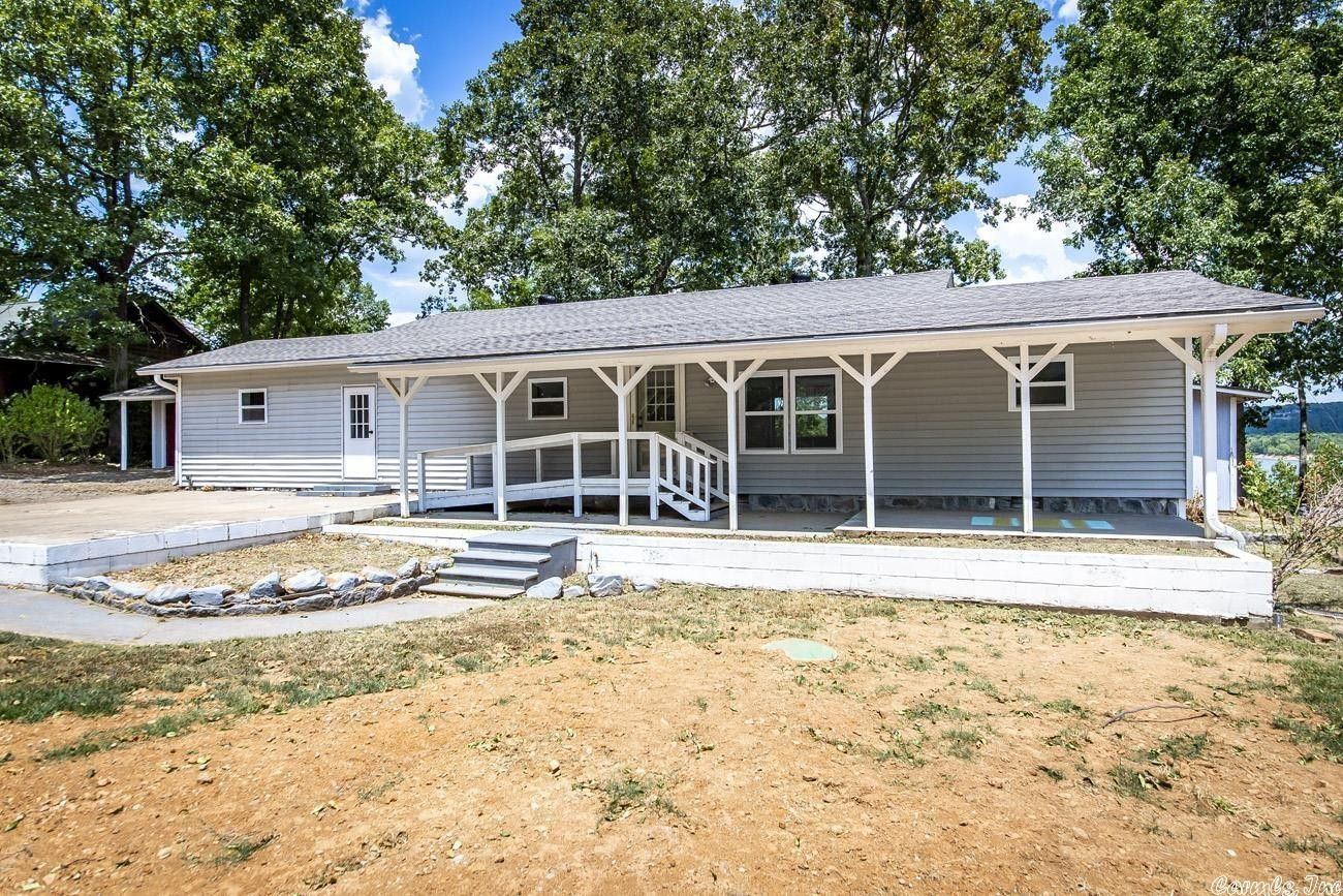 Clinton, Van Buren County, AR Lakefront Property, Waterfront Property