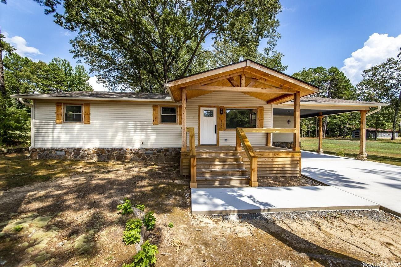 Greers Ferry, Cleburne County, AR House for sale Property ID 414393823