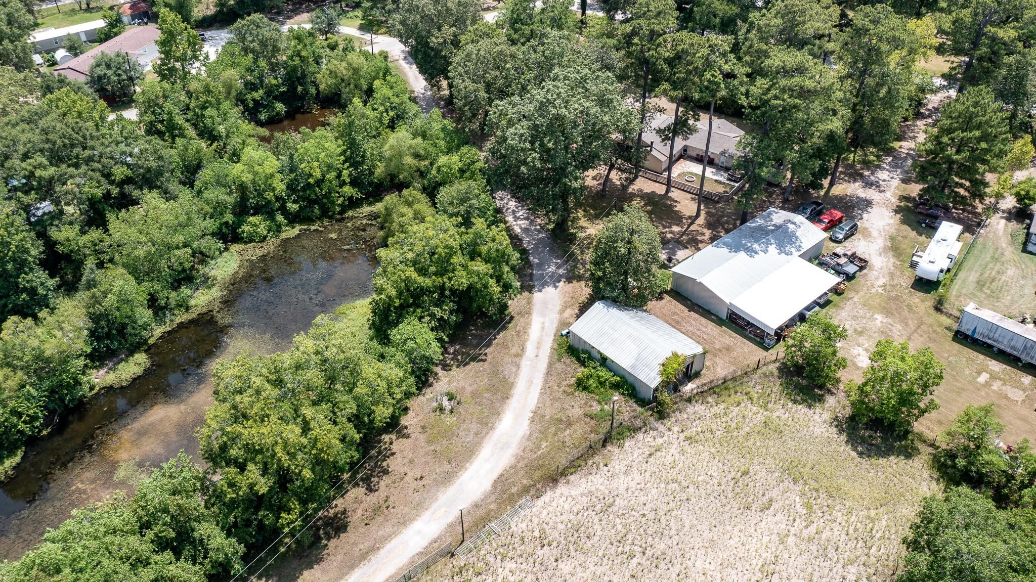 New Caney, Montgomery County, TX Recreational Property, Commercial