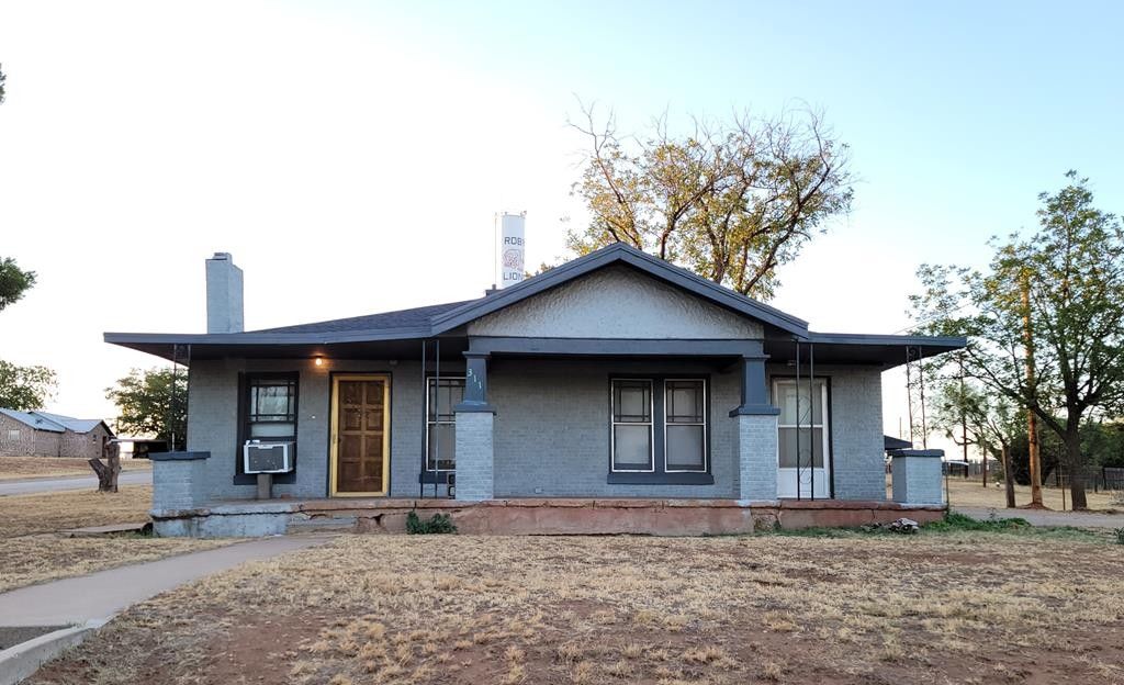 Roby, Fisher County, TX House for sale Property ID 414394114 LandWatch