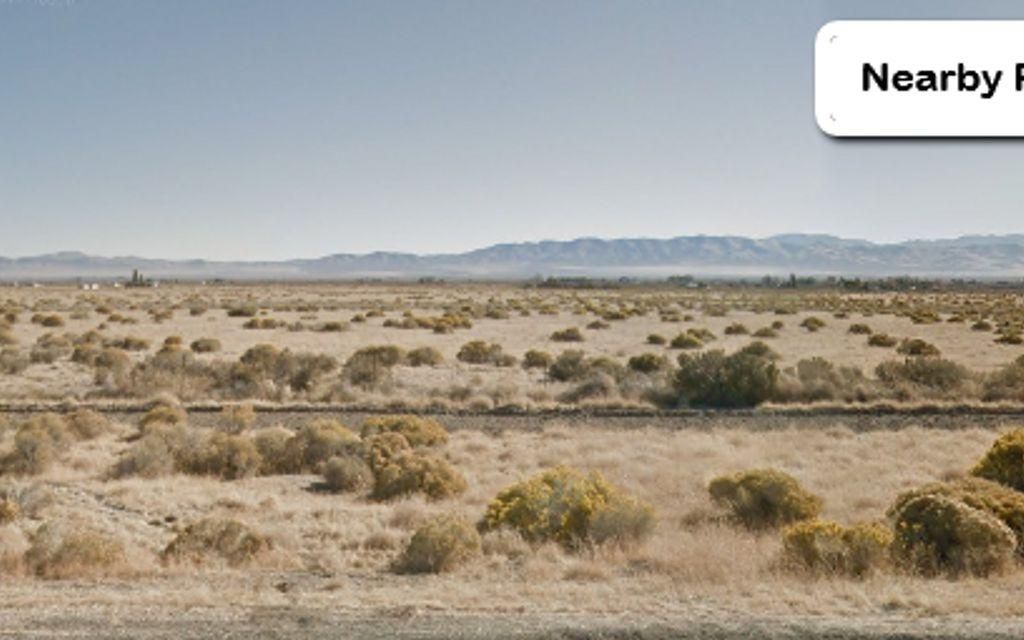 Red House, Humboldt County, NV Recreational Property, Undeveloped Land