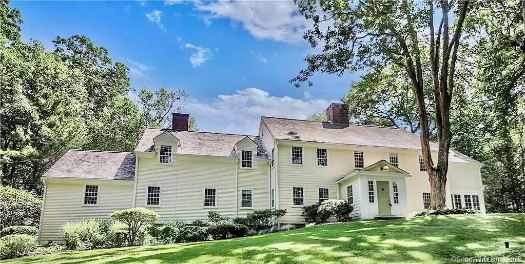 Stamford, Fairfield County, CT Lakefront Property, Waterfront Property