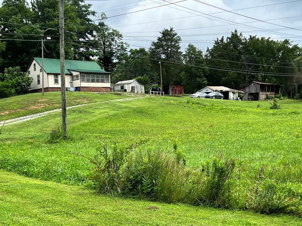 Morristown, Hamblen County, TN House for sale Property ID 414395326