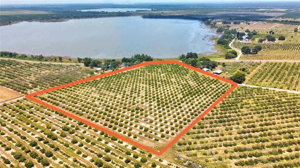 Frostproof, Polk County, FL Farms and Ranches for sale Property ID