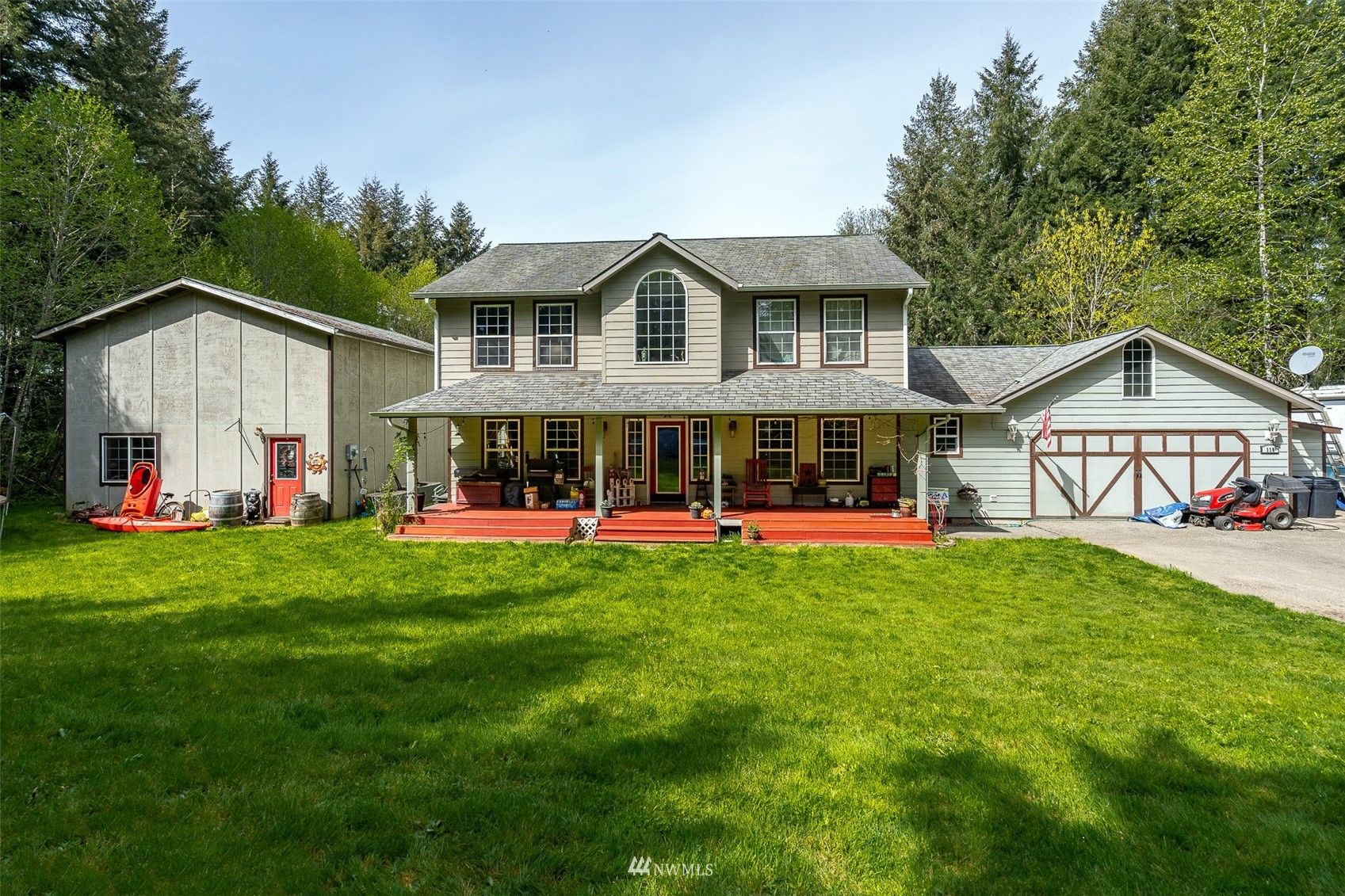 Chehalis, Lewis County, WA House for sale Property ID 414330424