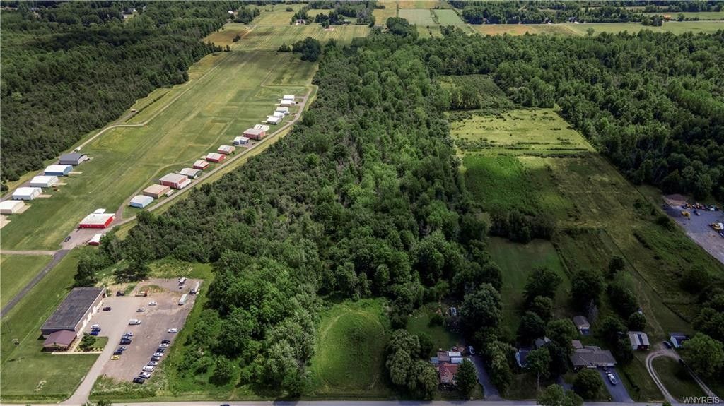 East Amherst, Erie County, NY Undeveloped Land for sale Property ID