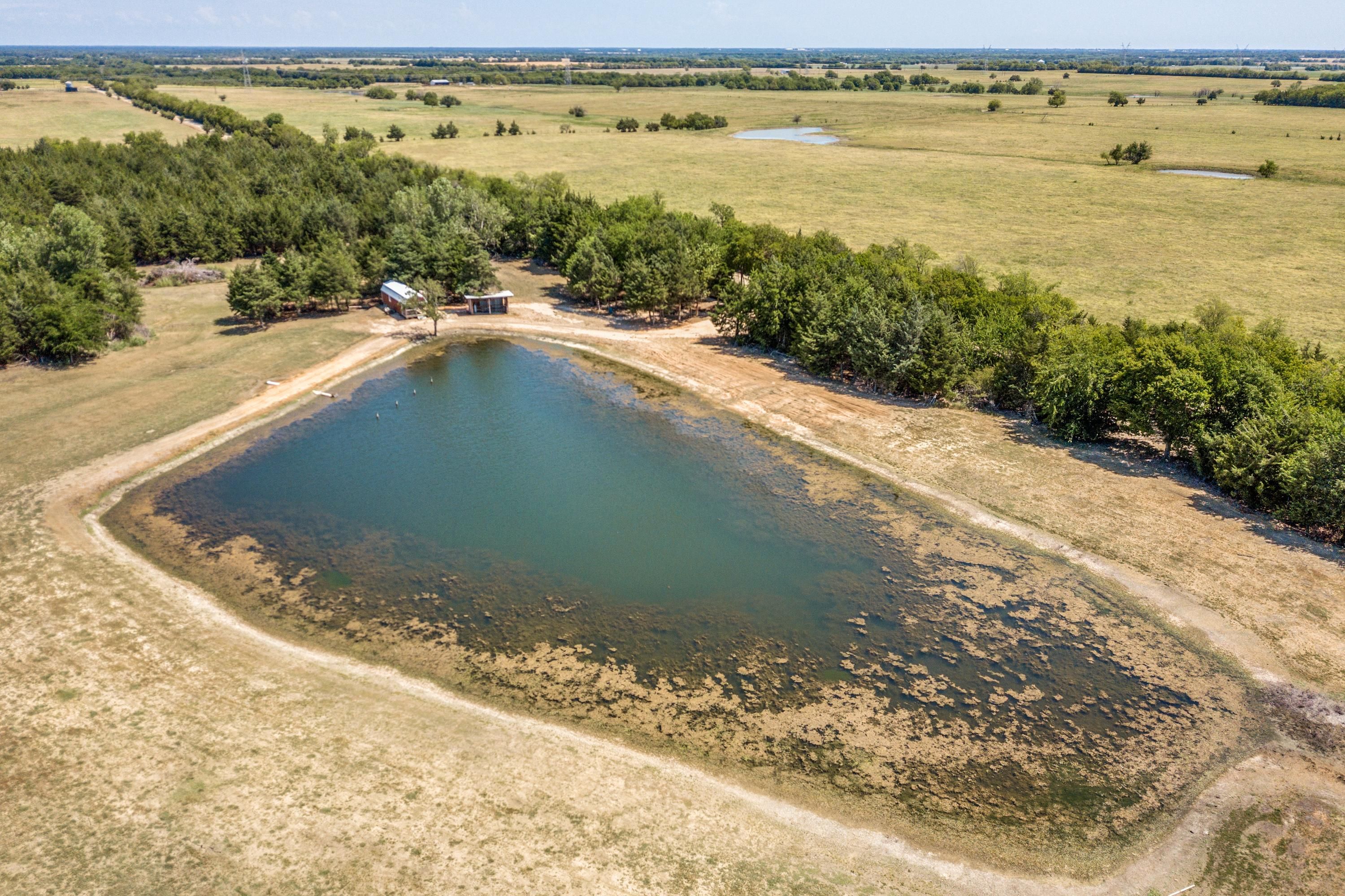 Honey Grove, Lamar County, TX Farms and Ranches, Recreational Property