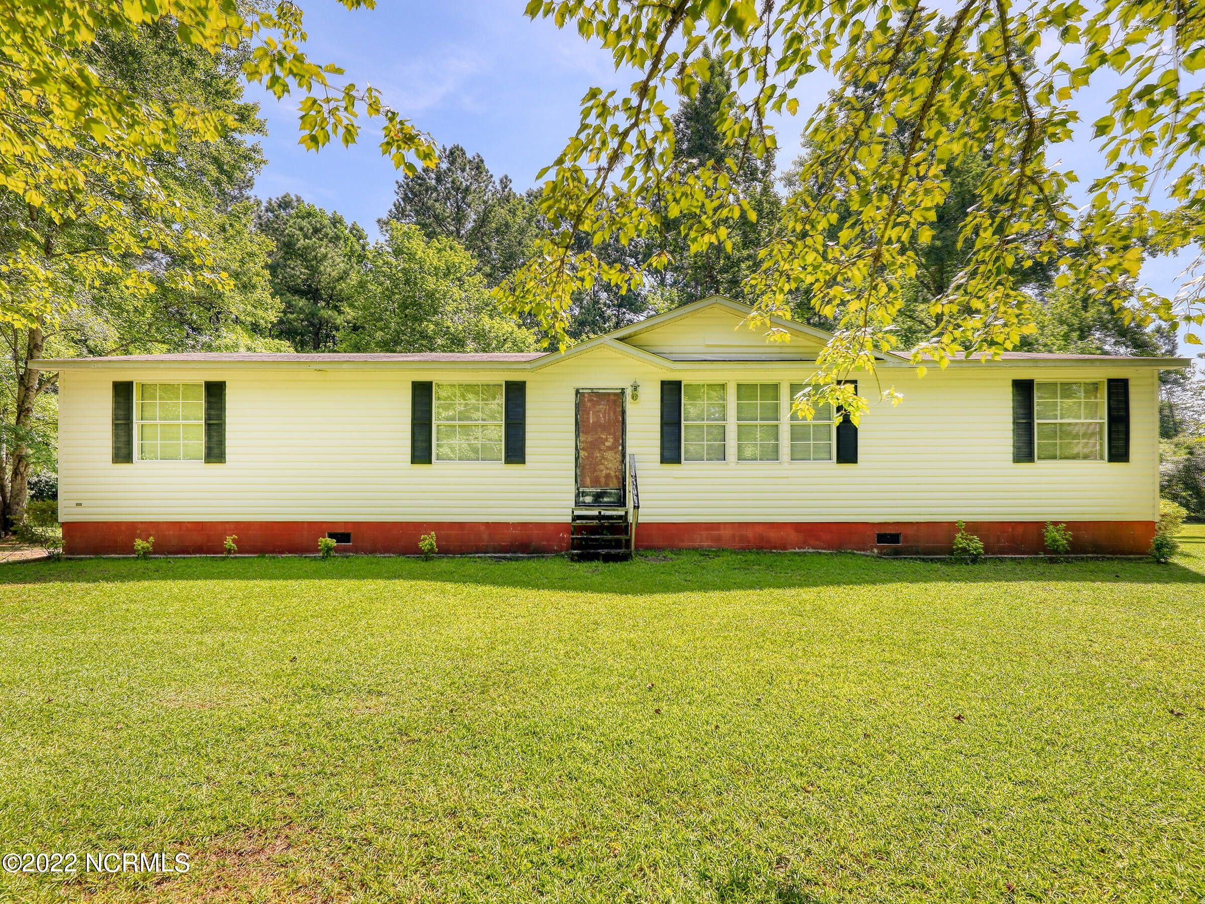 Grantsboro, Pamlico County, NC House for sale Property ID 414397810