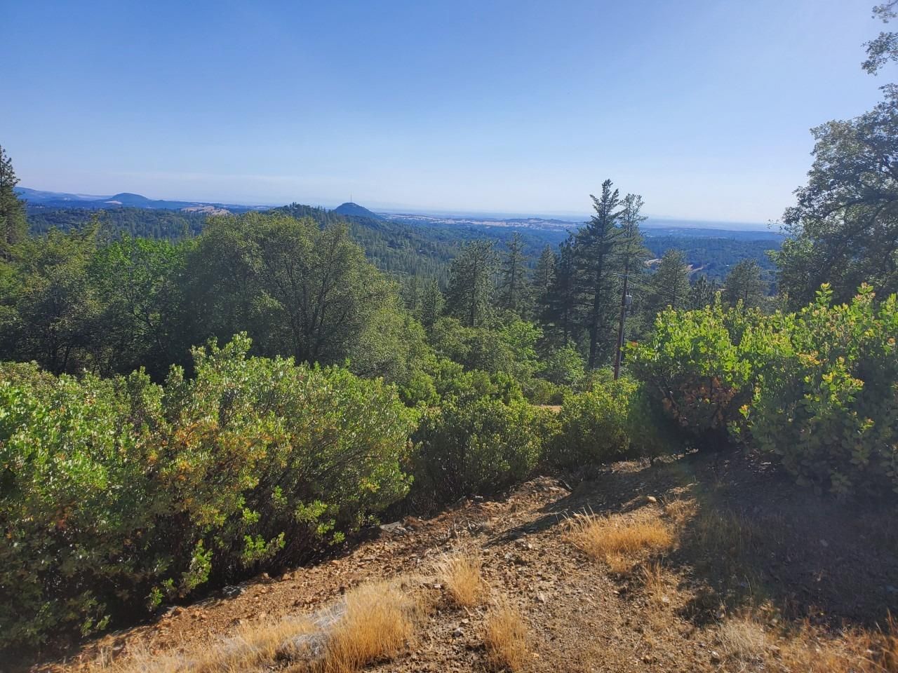 Pine Grove, Amador County, CA Undeveloped Land for sale Property ID