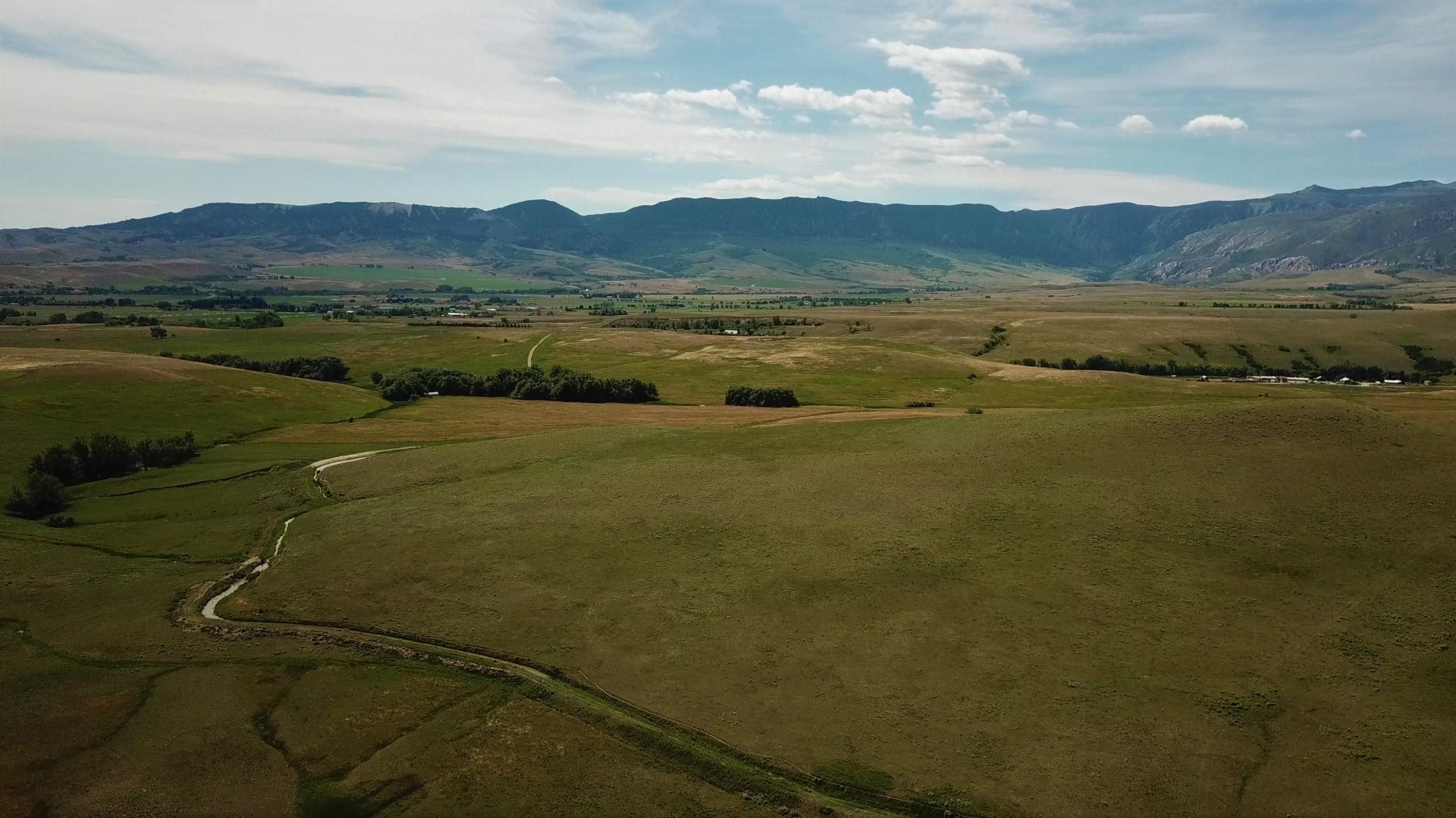 Big Horn, Sheridan County, WY Recreational Property, Undeveloped Land