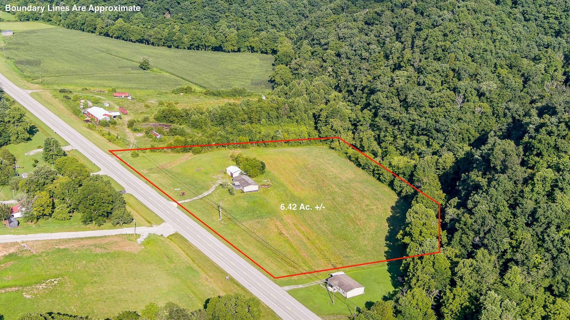 Burkesville, Cumberland County, KY House for sale Property ID