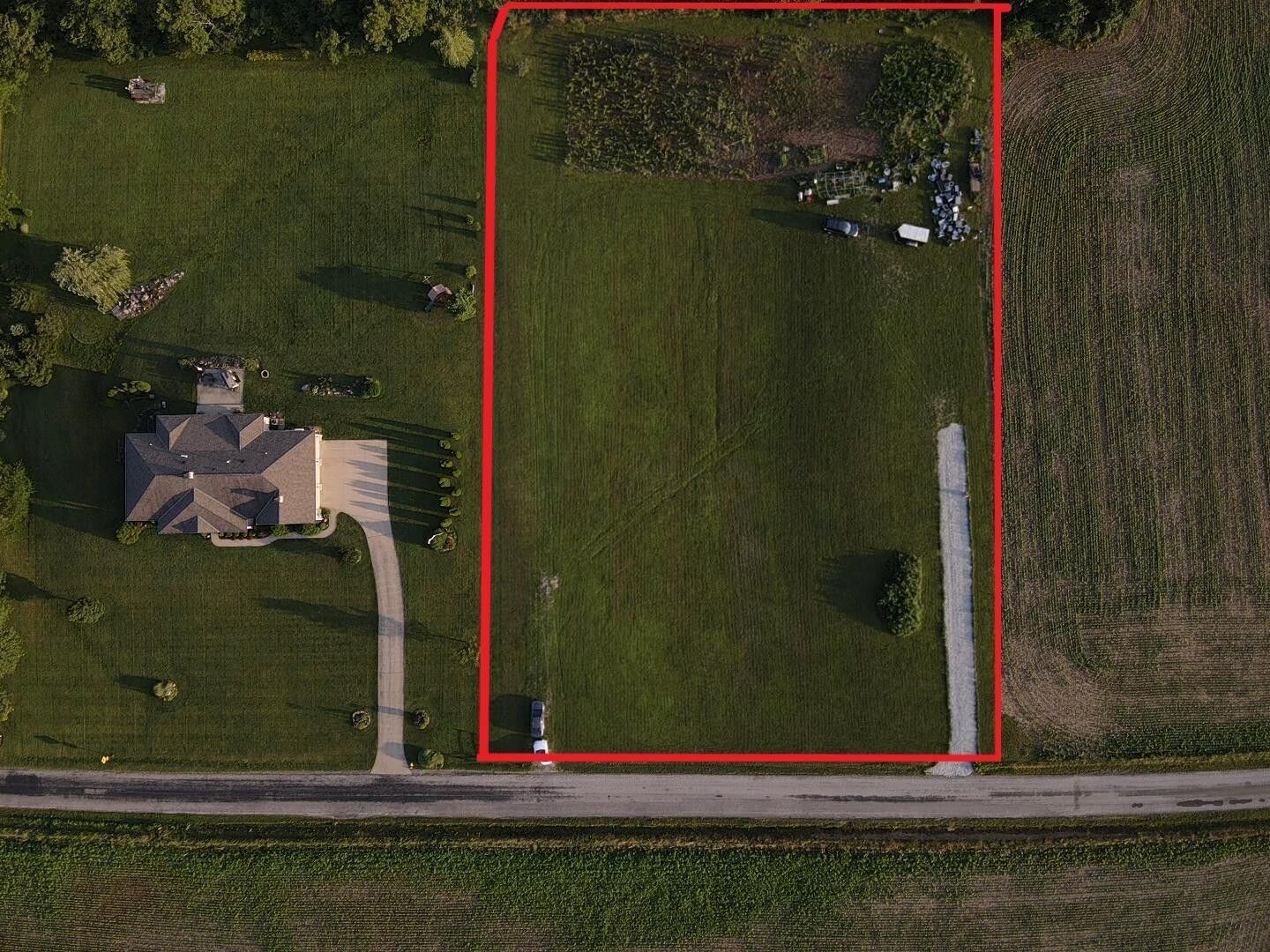 Pataskala, Licking County, OH Undeveloped Land, Homesites for sale