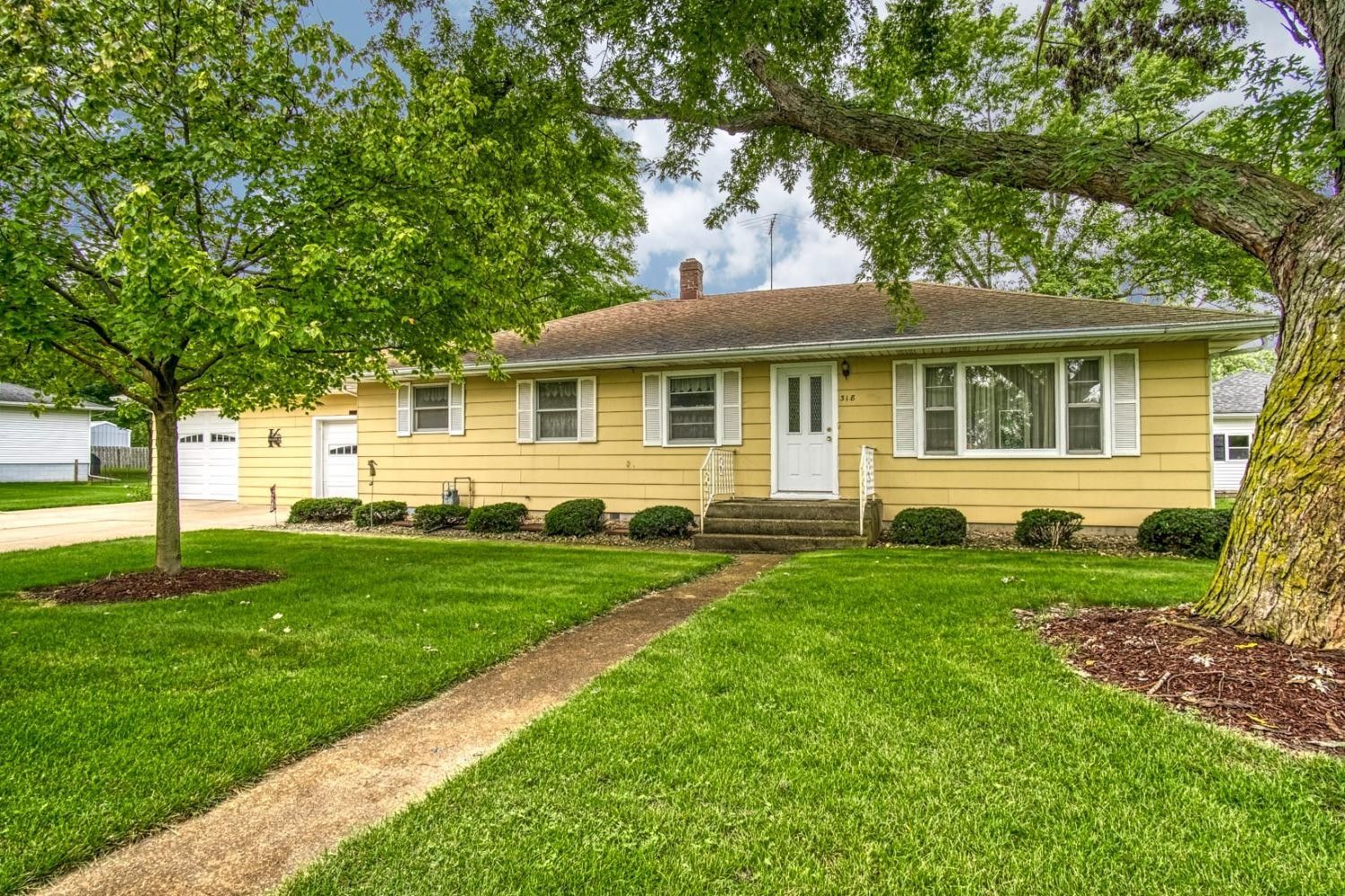 Demotte, Jasper County, IN House for sale Property ID 414400357