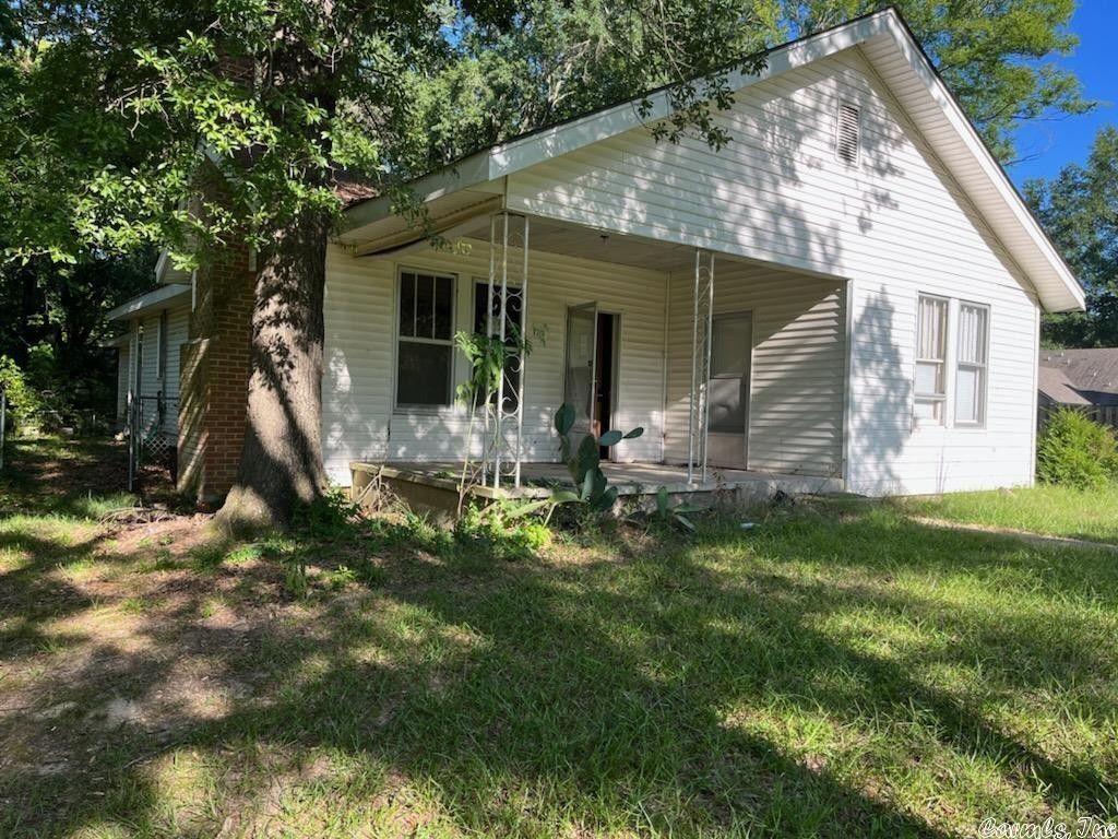 Ashdown, Little River County, AR House for sale Property ID 414400581
