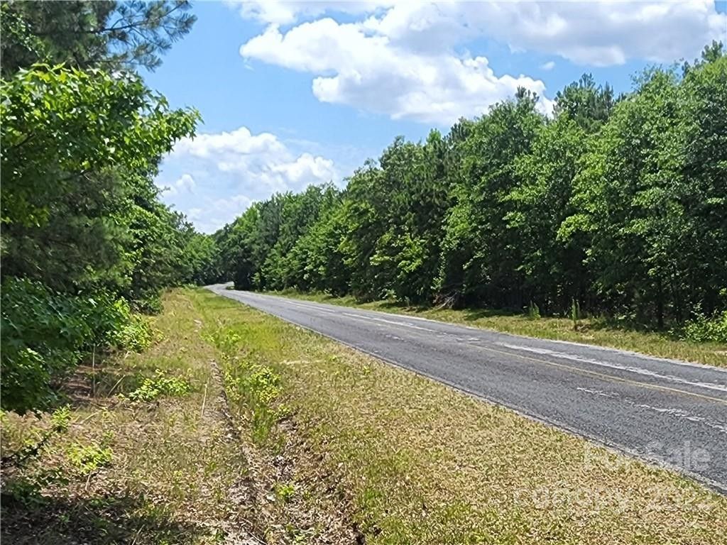 Kershaw, Lancaster County, SC Undeveloped Land for sale Property ID