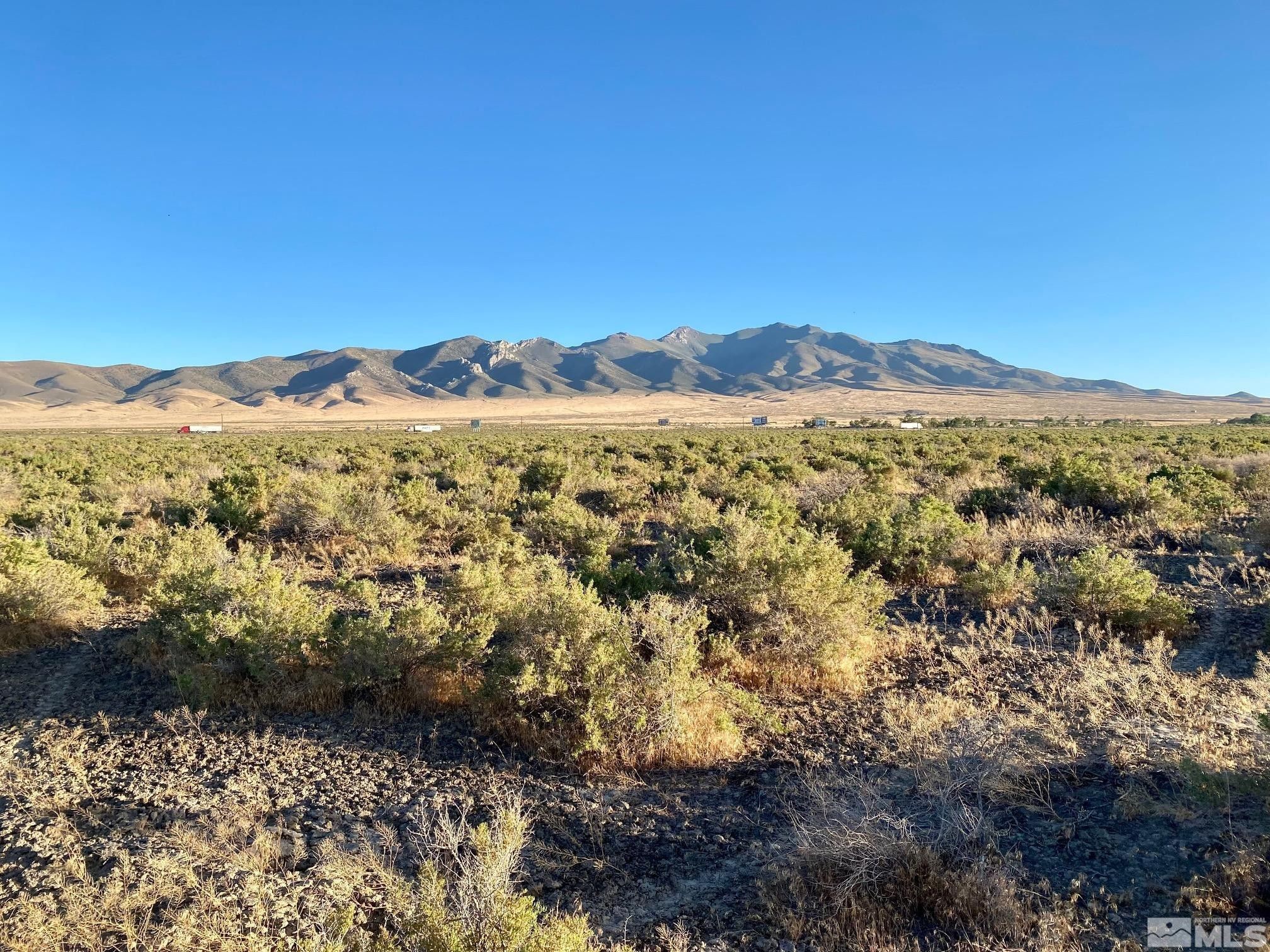 Imlay, Pershing County, NV Undeveloped Land for sale Property ID