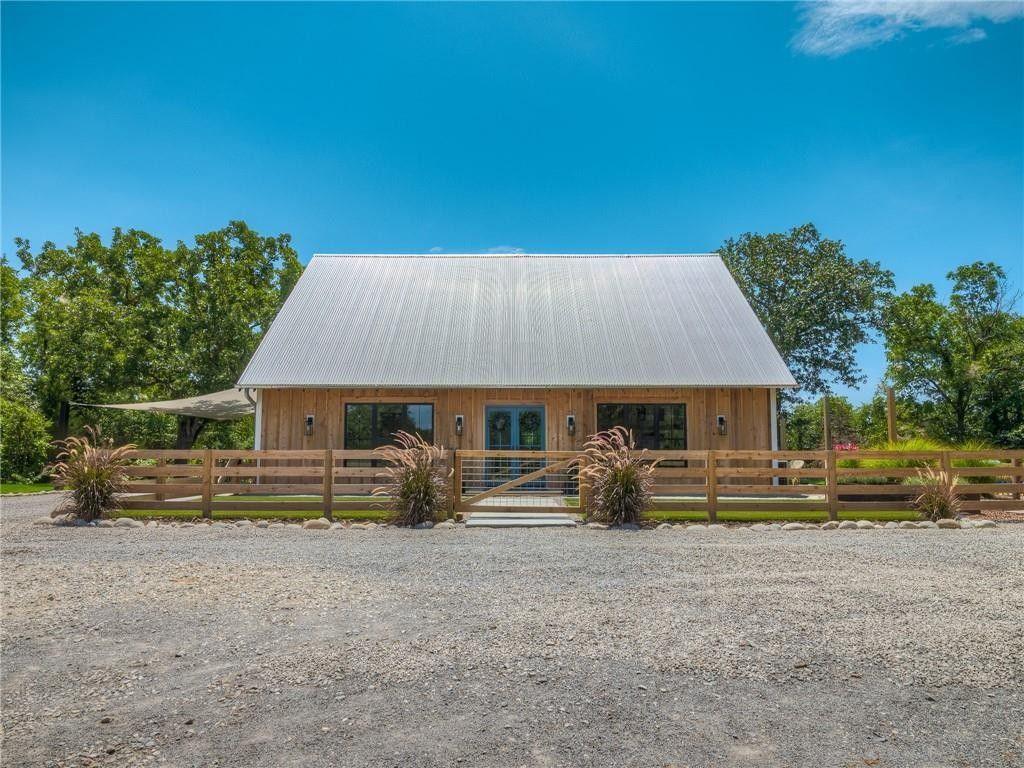 Newalla, Cleveland County, OK House for sale Property ID 414399021