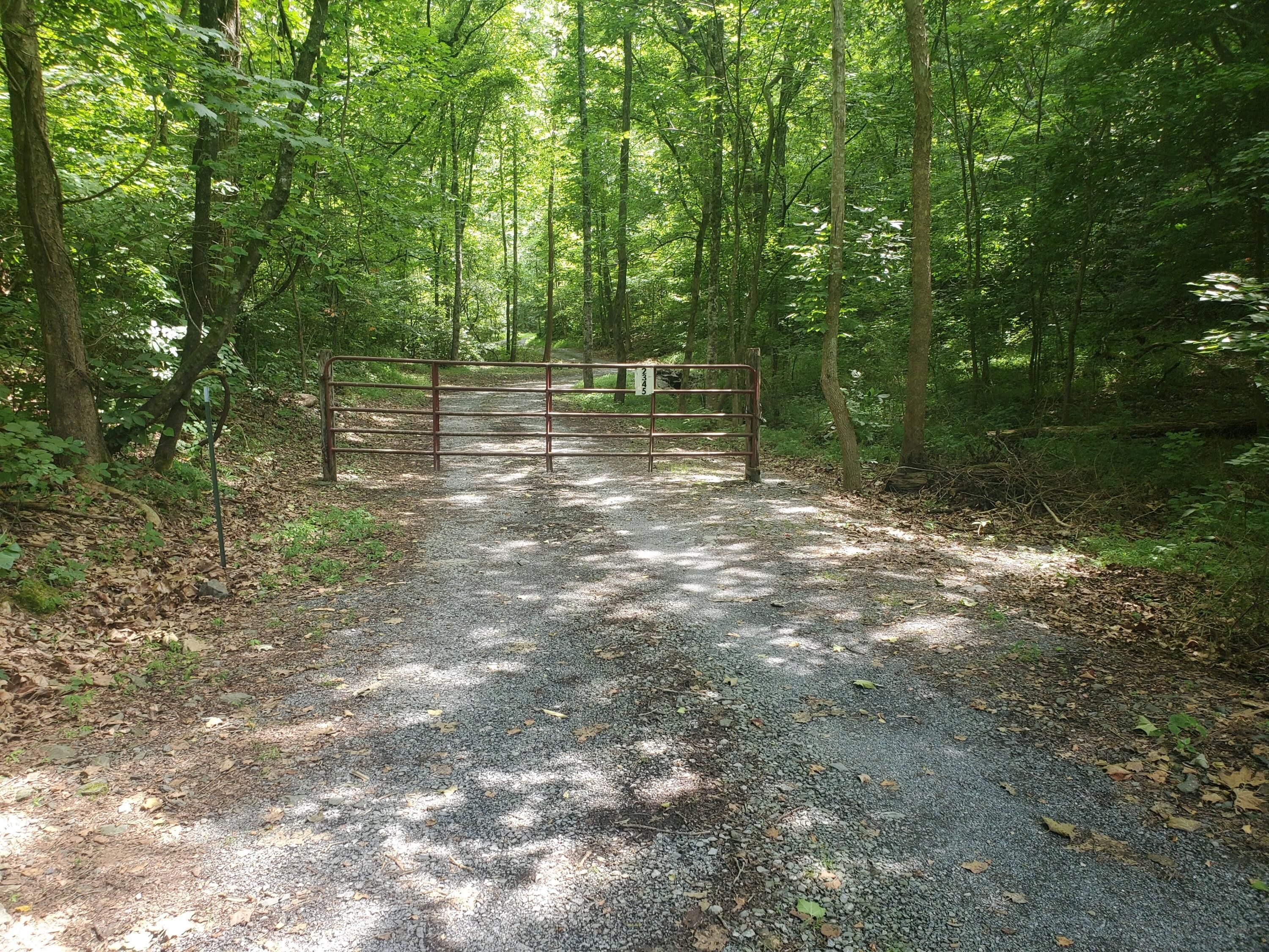 Johnson City, Washington County, TN Undeveloped Land for sale Property