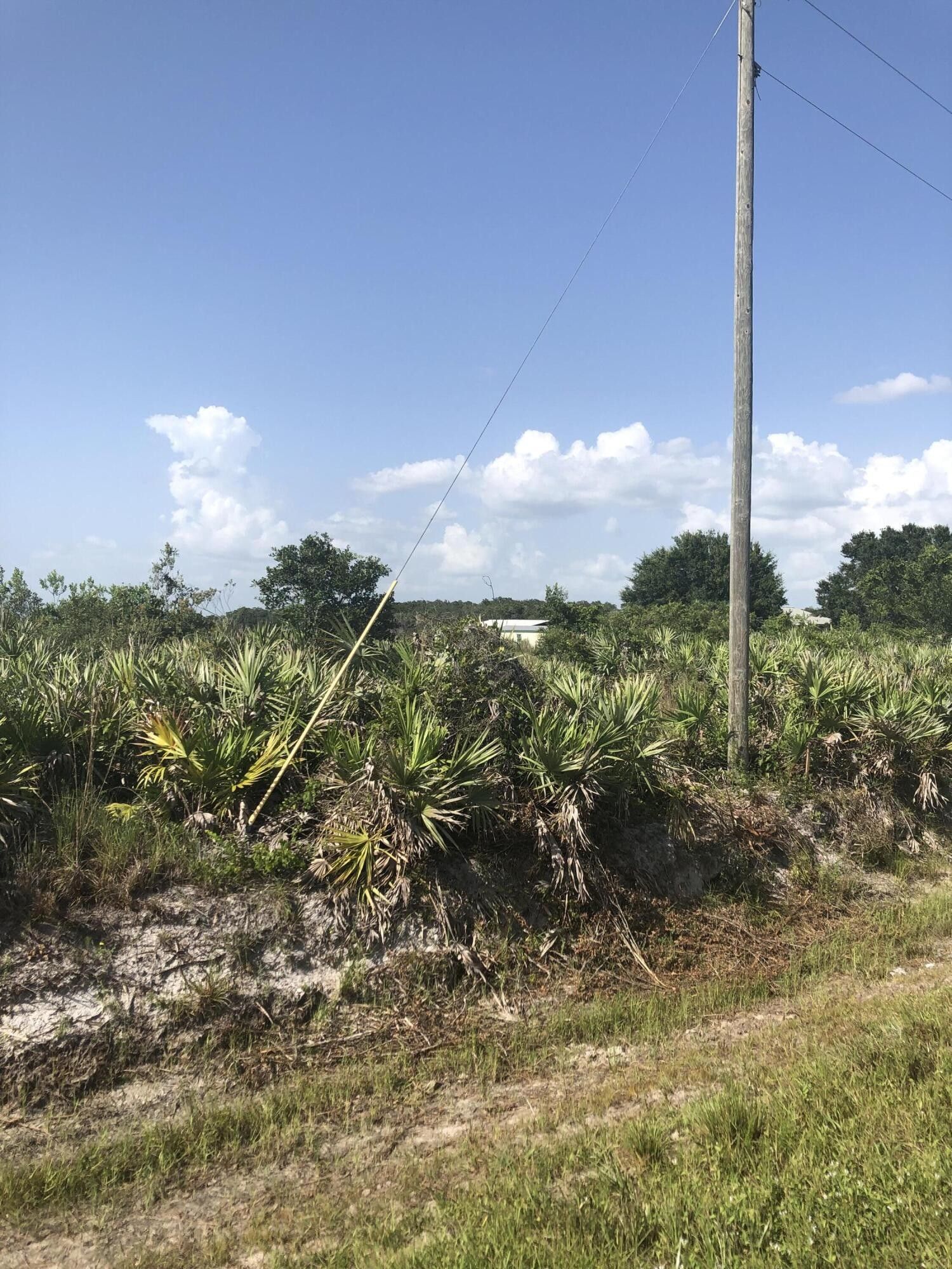 Okeechobee, Okeechobee County, FL Undeveloped Land, Homesites for sale