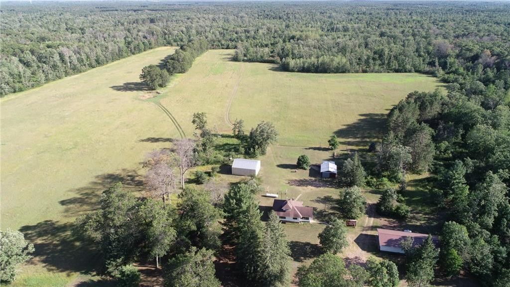 Grantsburg, County, WI House for sale Property ID 414401991