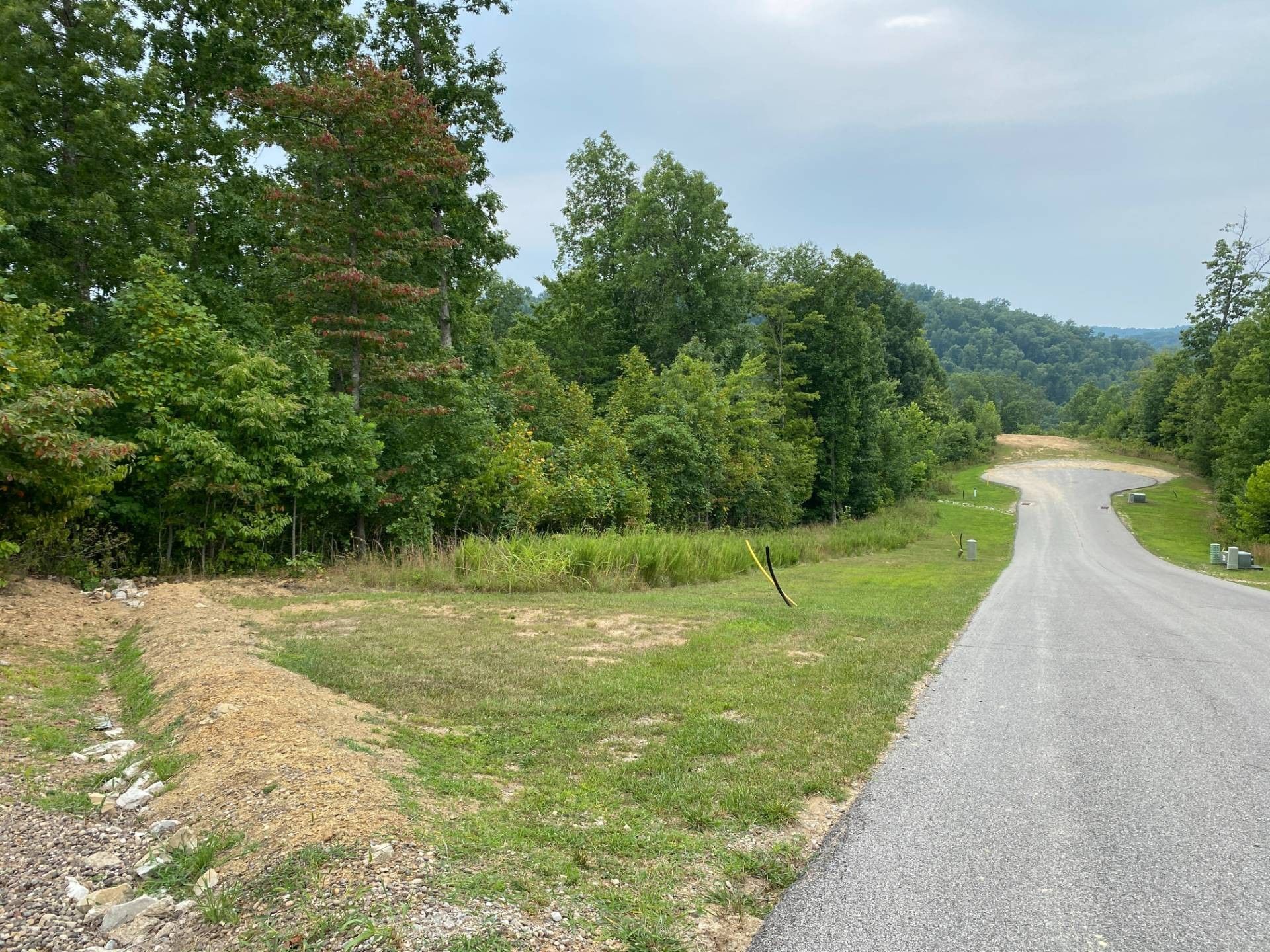 South Charleston, Lincoln County, WV Undeveloped Land, Homesites for