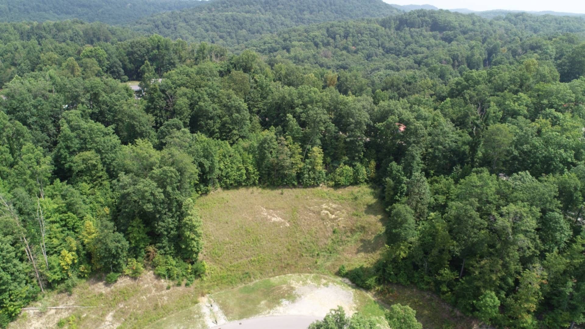 South Charleston, Lincoln County, WV Undeveloped Land for sale Property